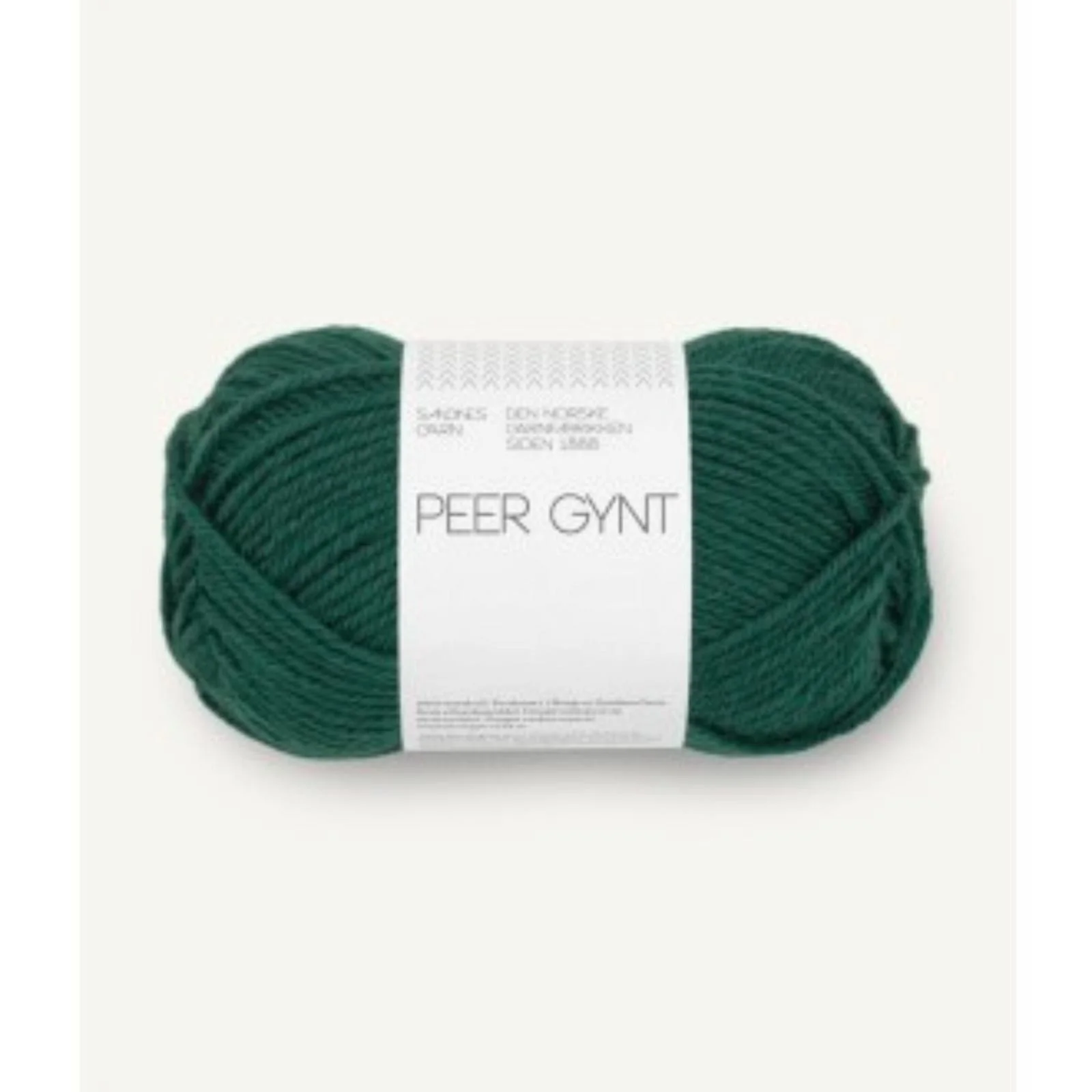 Sandnes Peer Gynt 50g - Image 61