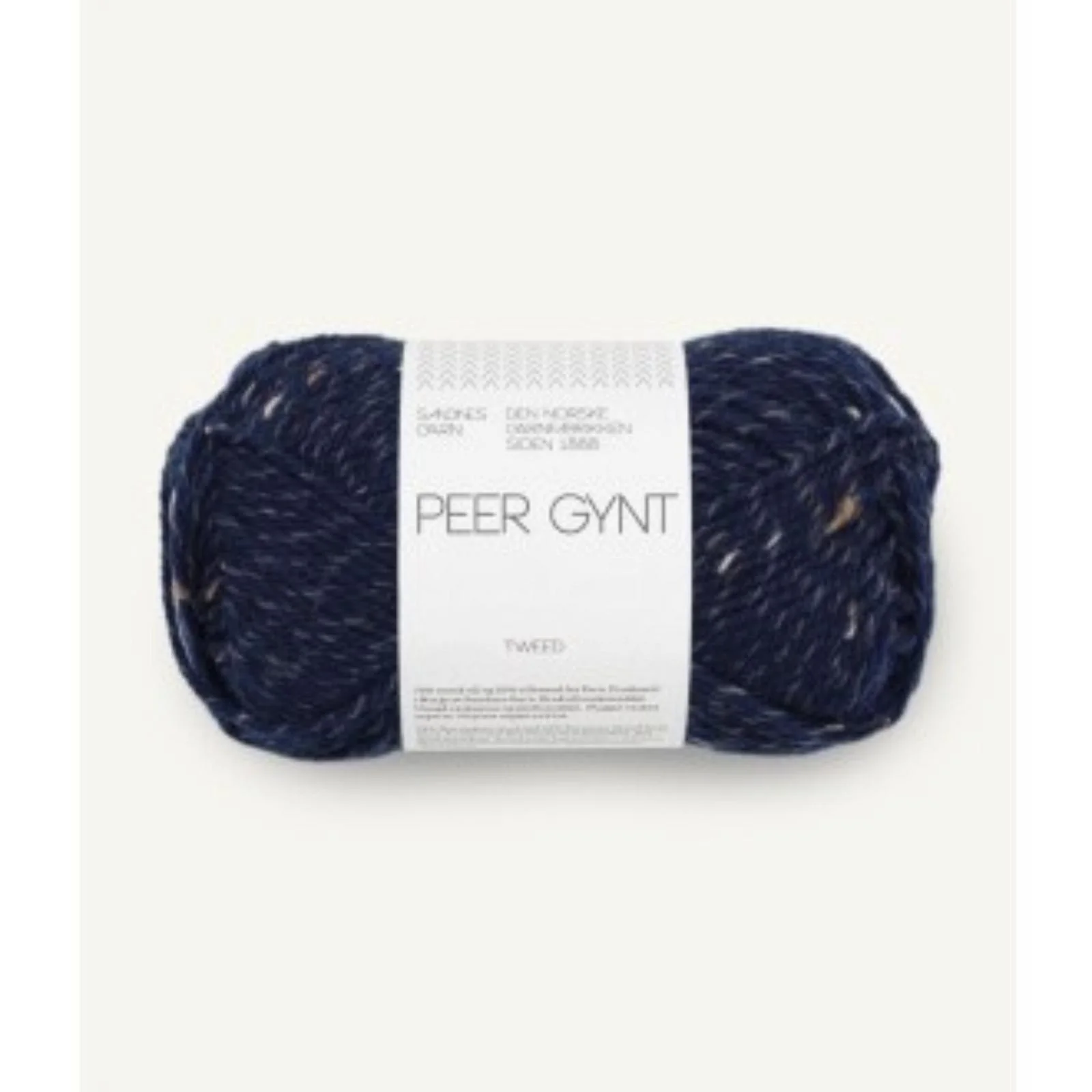 Sandnes Peer Gynt 50g - Image 62