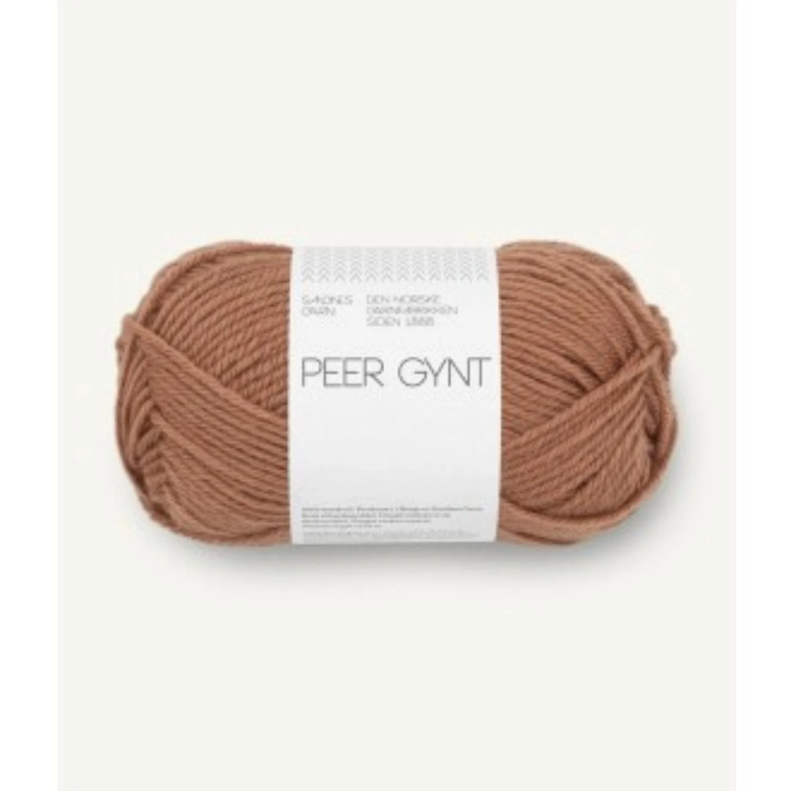 Sandnes Peer Gynt 50g - Image 63