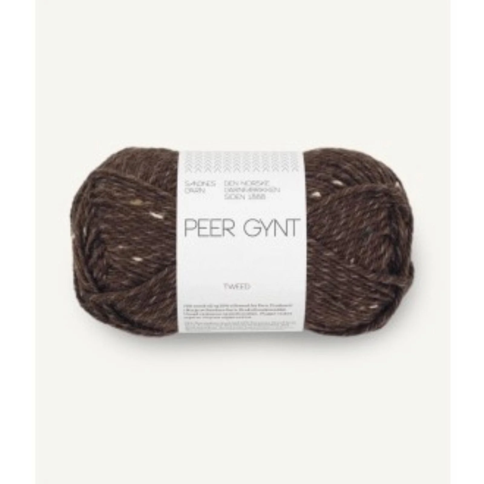 Sandnes Peer Gynt 50g - Image 64