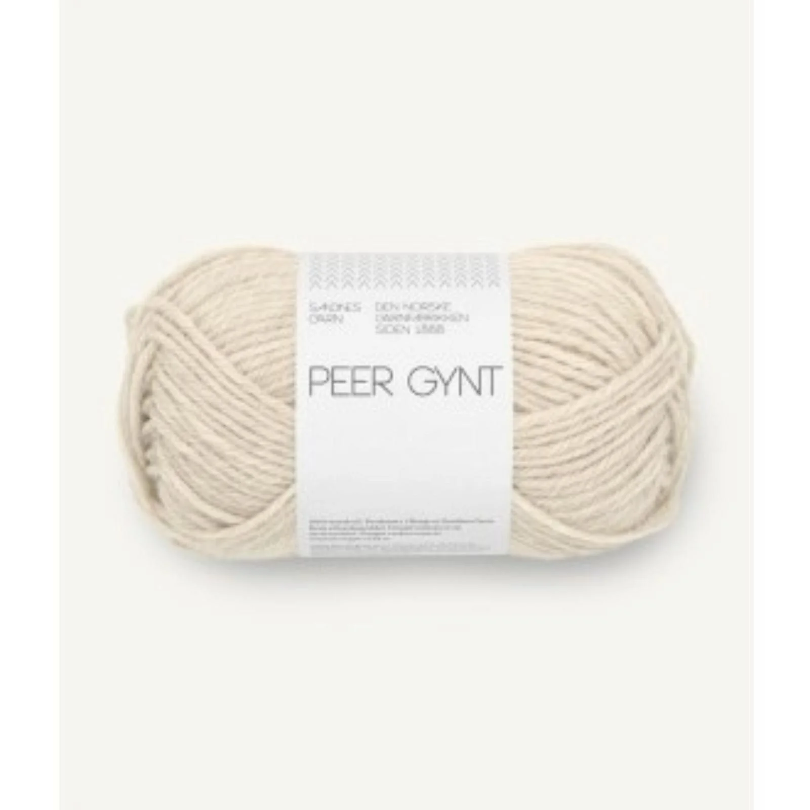 Sandnes Peer Gynt 50g - Image 65