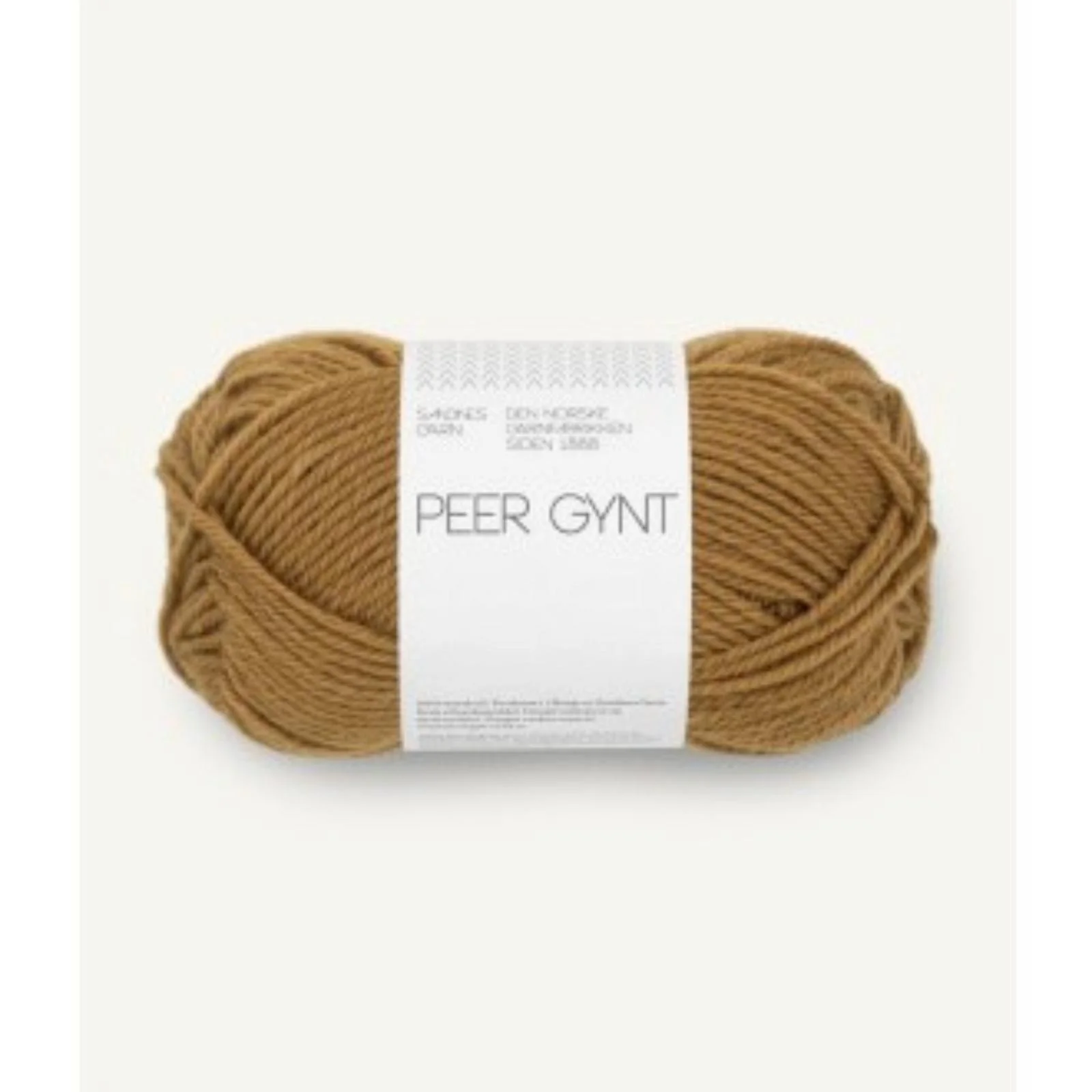 Sandnes Peer Gynt 50g - Image 67