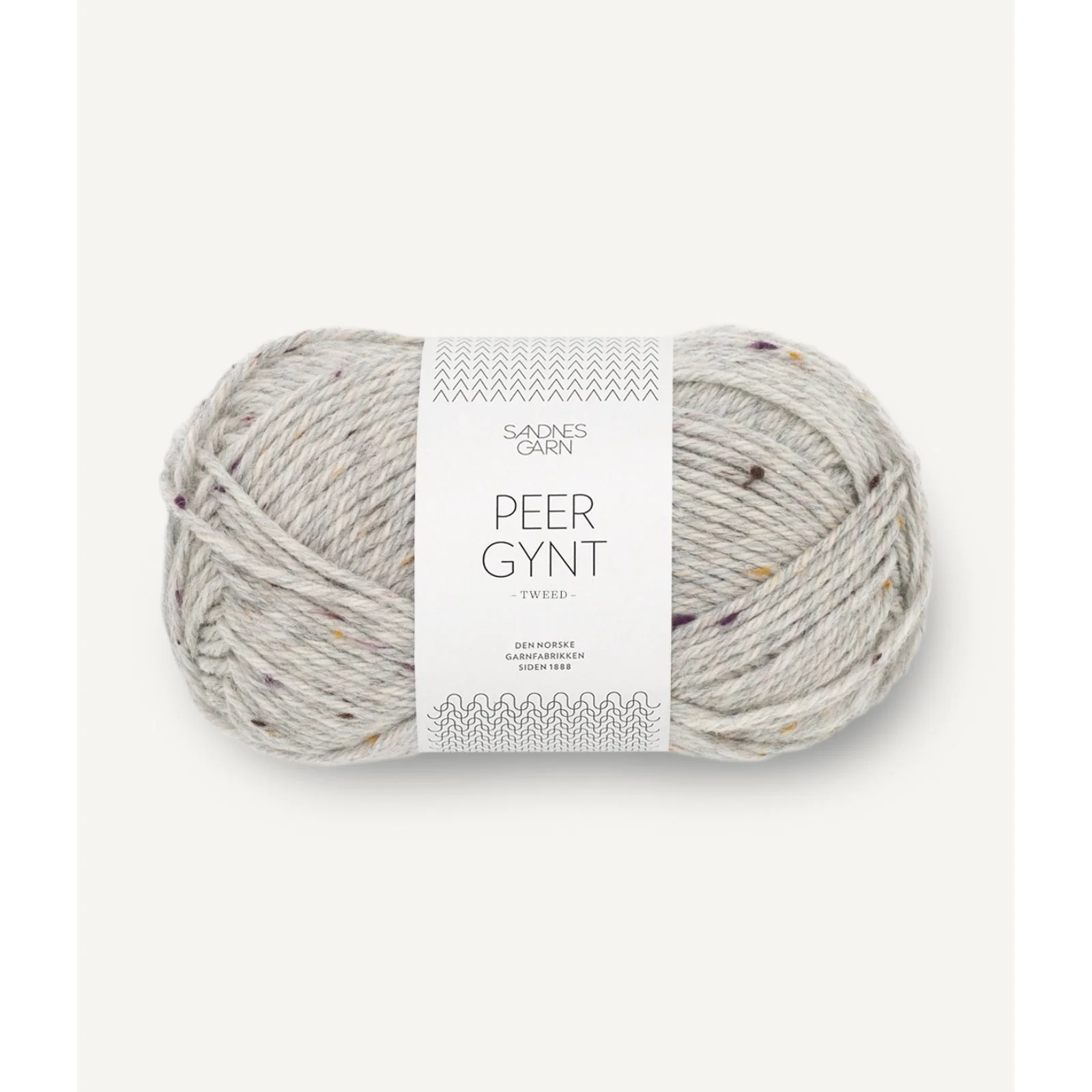 Sandnes Peer Gynt 50g - Image 7