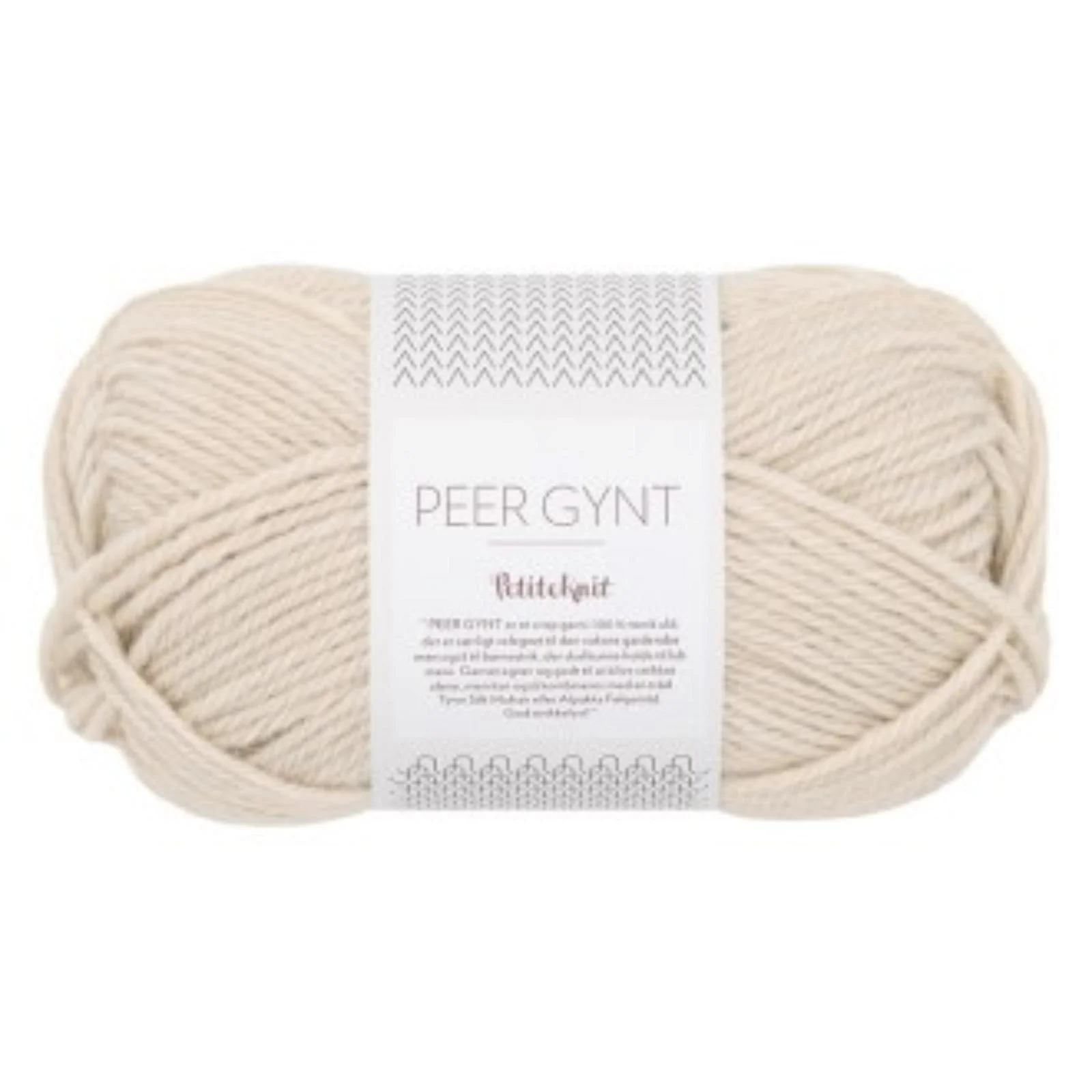 Sandnes Peer Gynt 50g - Image 72