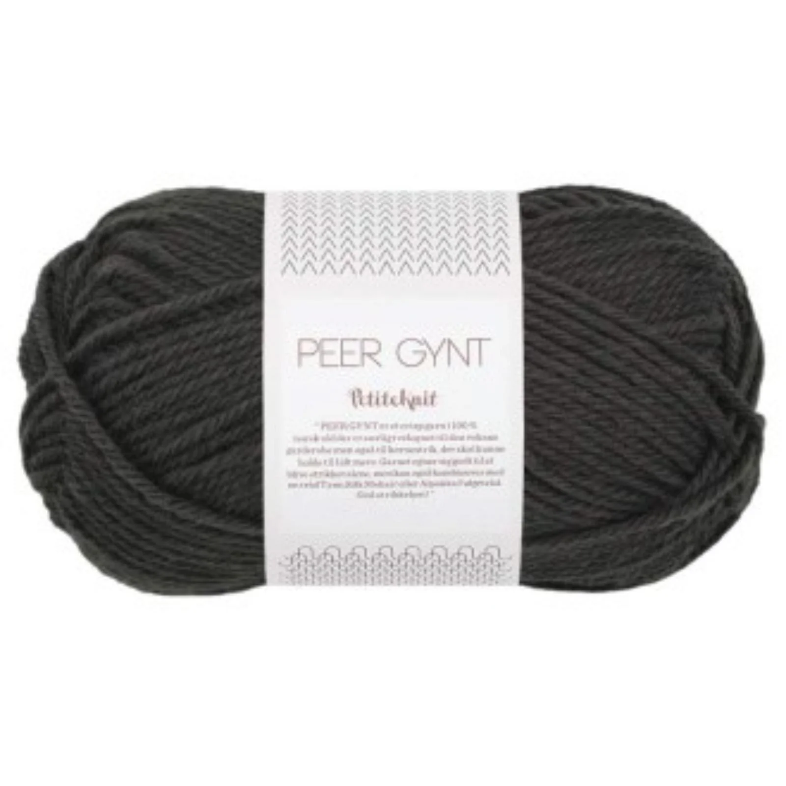 Sandnes Peer Gynt 50g - Image 76