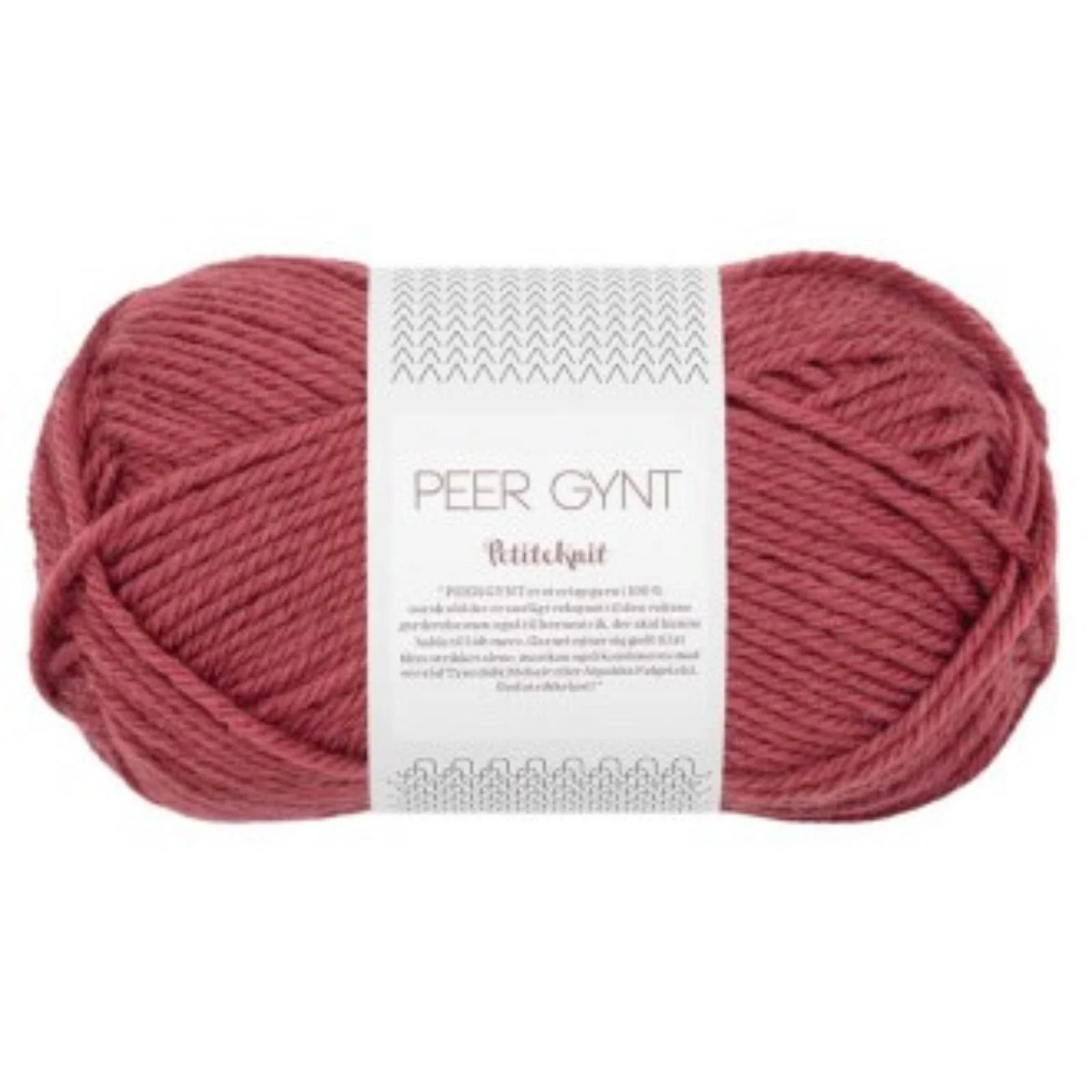 Sandnes Peer Gynt 50g - Image 78