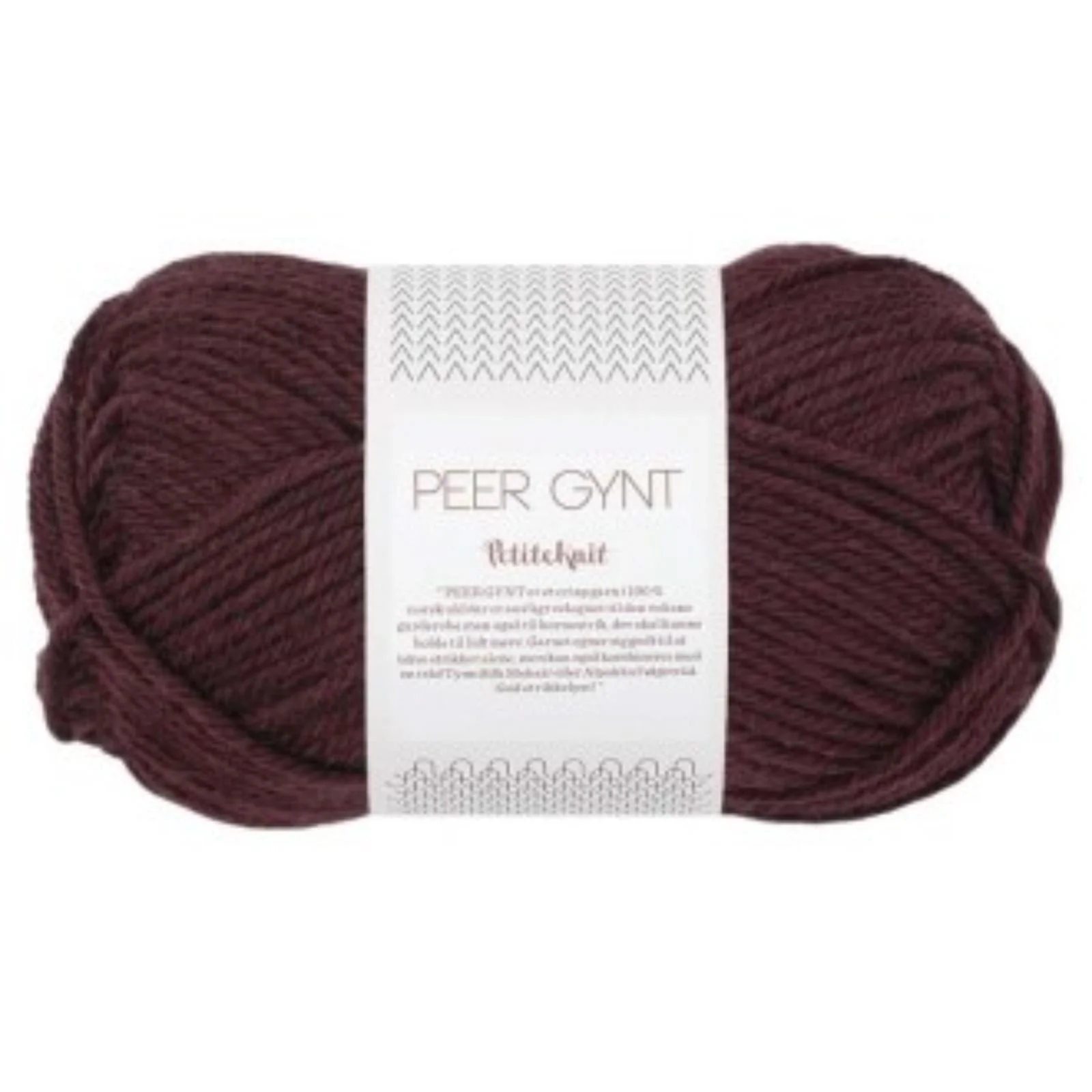 Sandnes Peer Gynt 50g - Image 79
