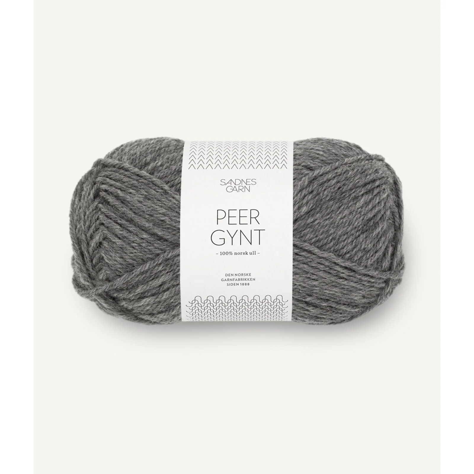 Sandnes Peer Gynt 50g - Image 8