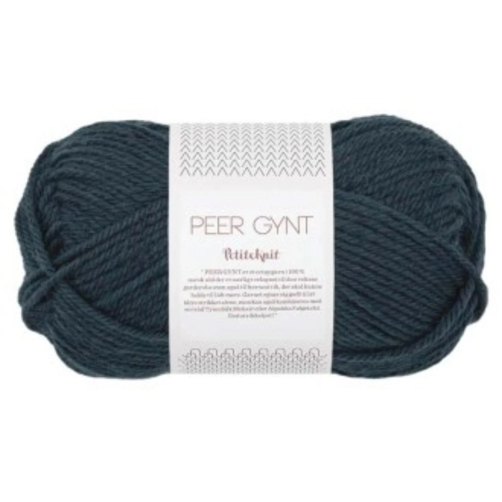 Sandnes Peer Gynt 50g - Image 82