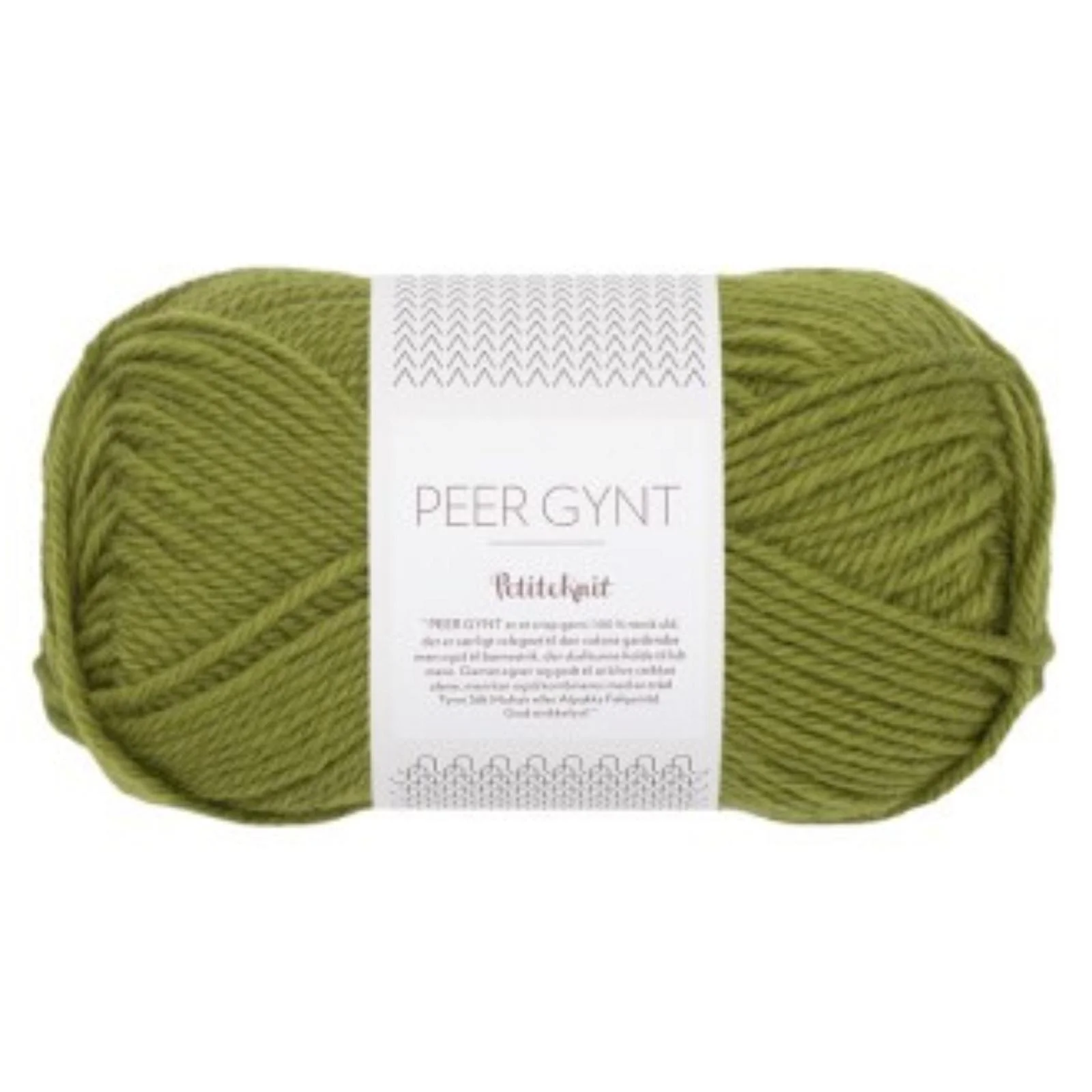 Sandnes Peer Gynt 50g - Image 84