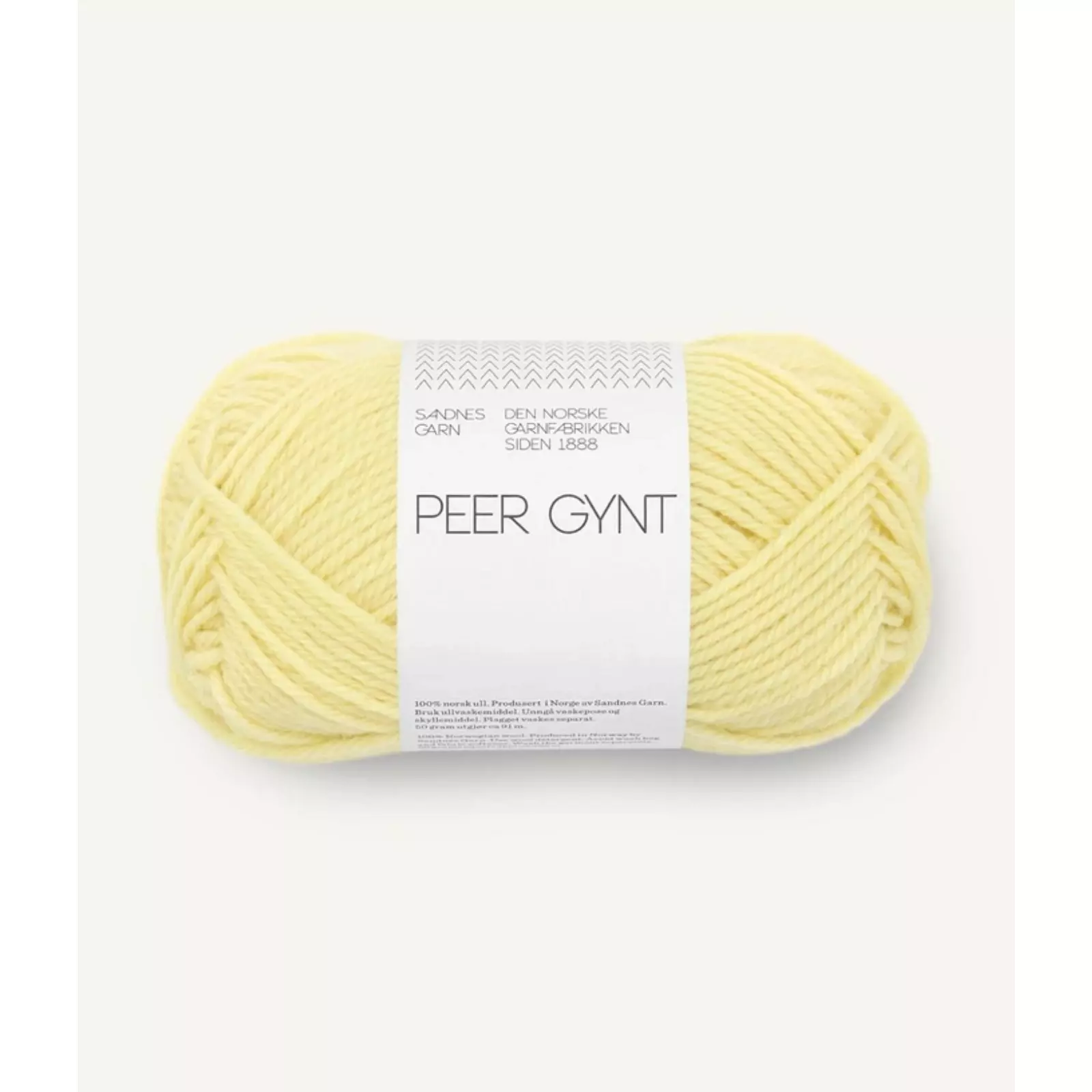 Sandnes Peer Gynt 50g - Image 86