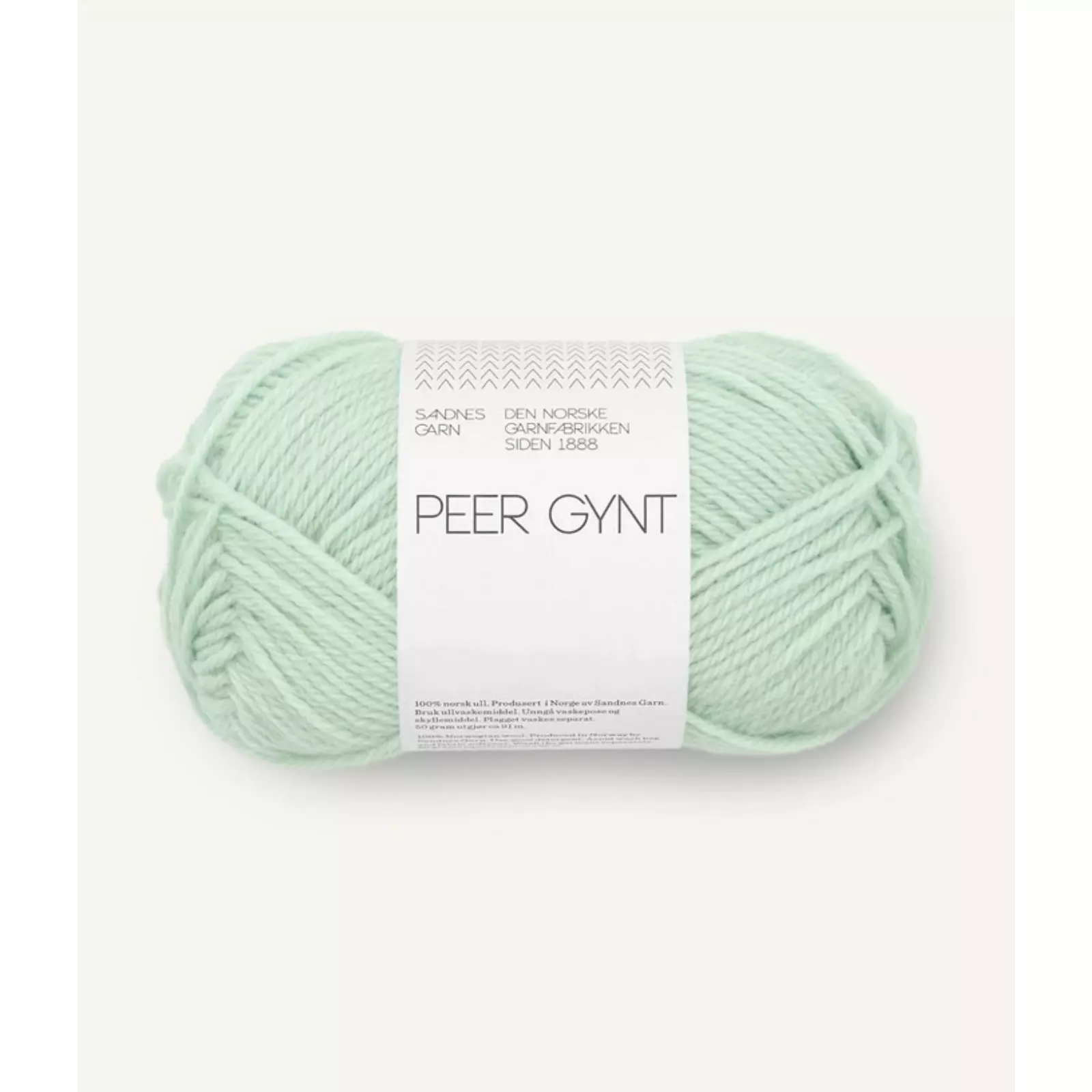 Sandnes Peer Gynt 50g - Image 87