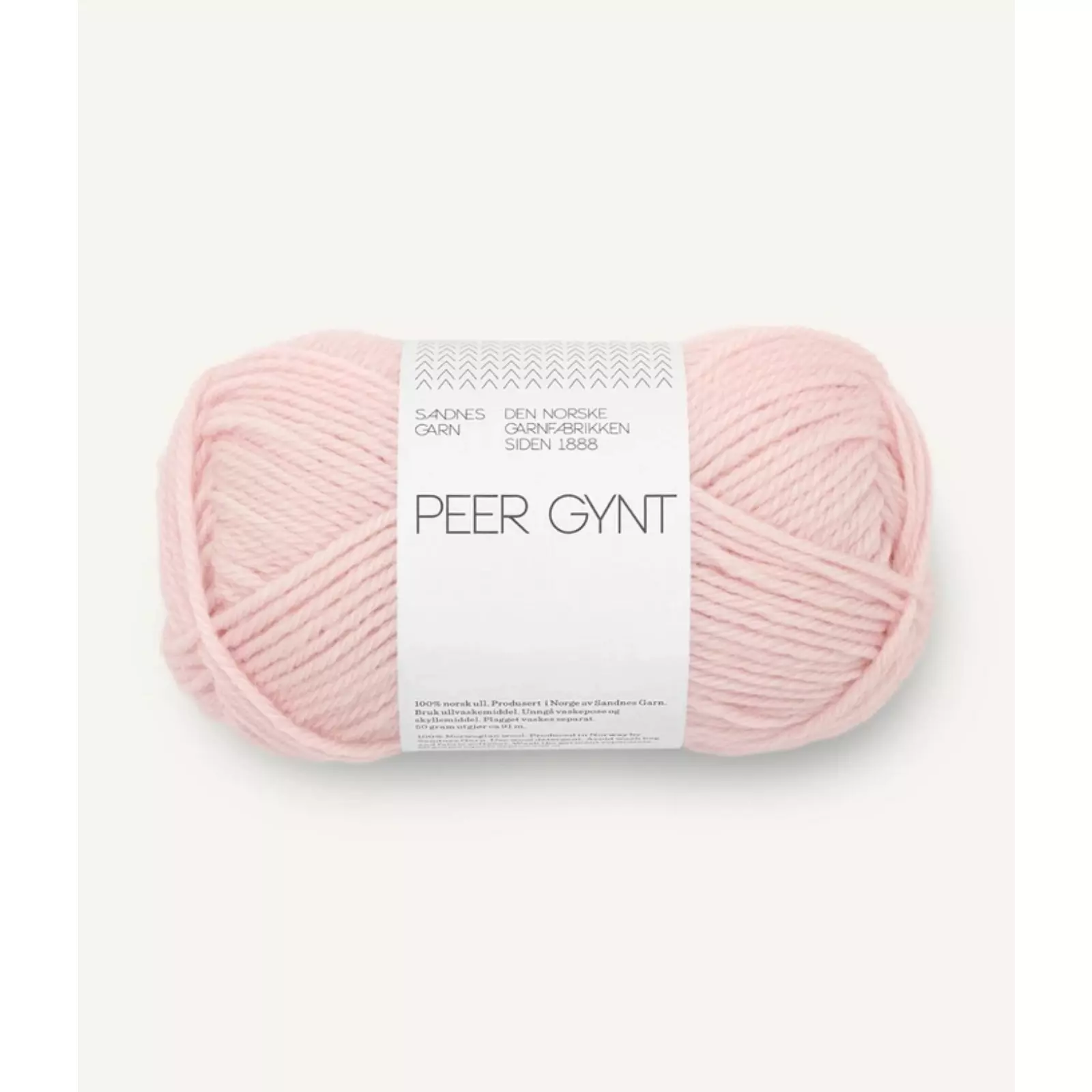 Sandnes Peer Gynt 50g - Image 88