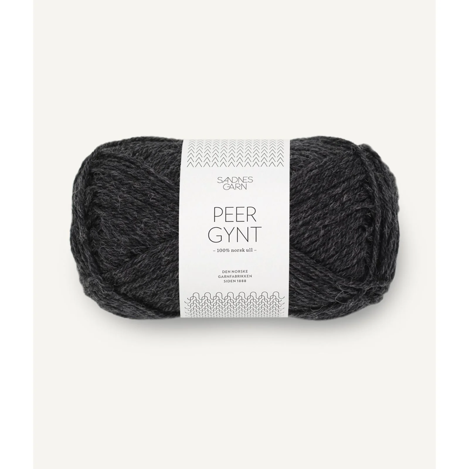 Sandnes Peer Gynt 50g - Image 9