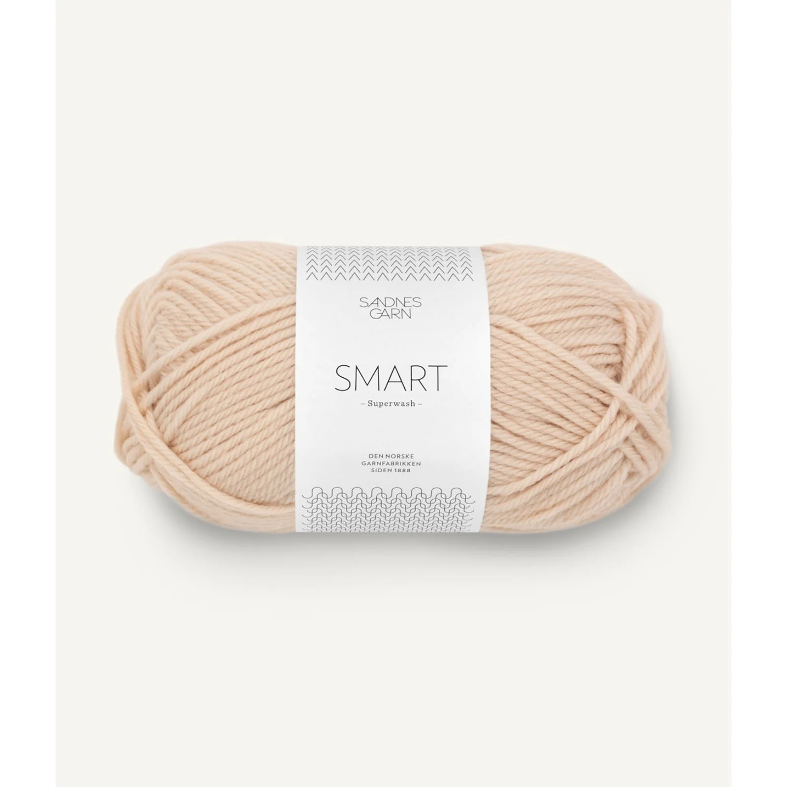 Sandnes Smart 50g - Image 11