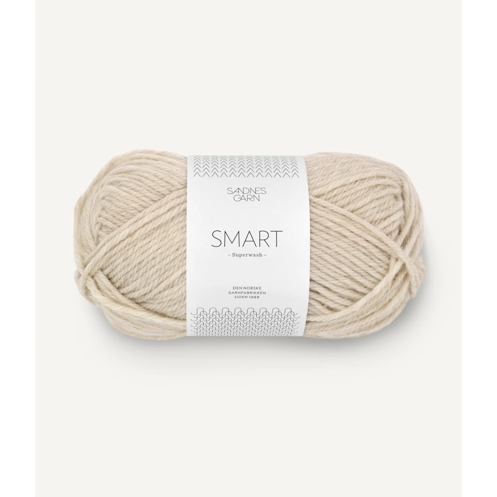 Sandnes Smart 50g - Image 15