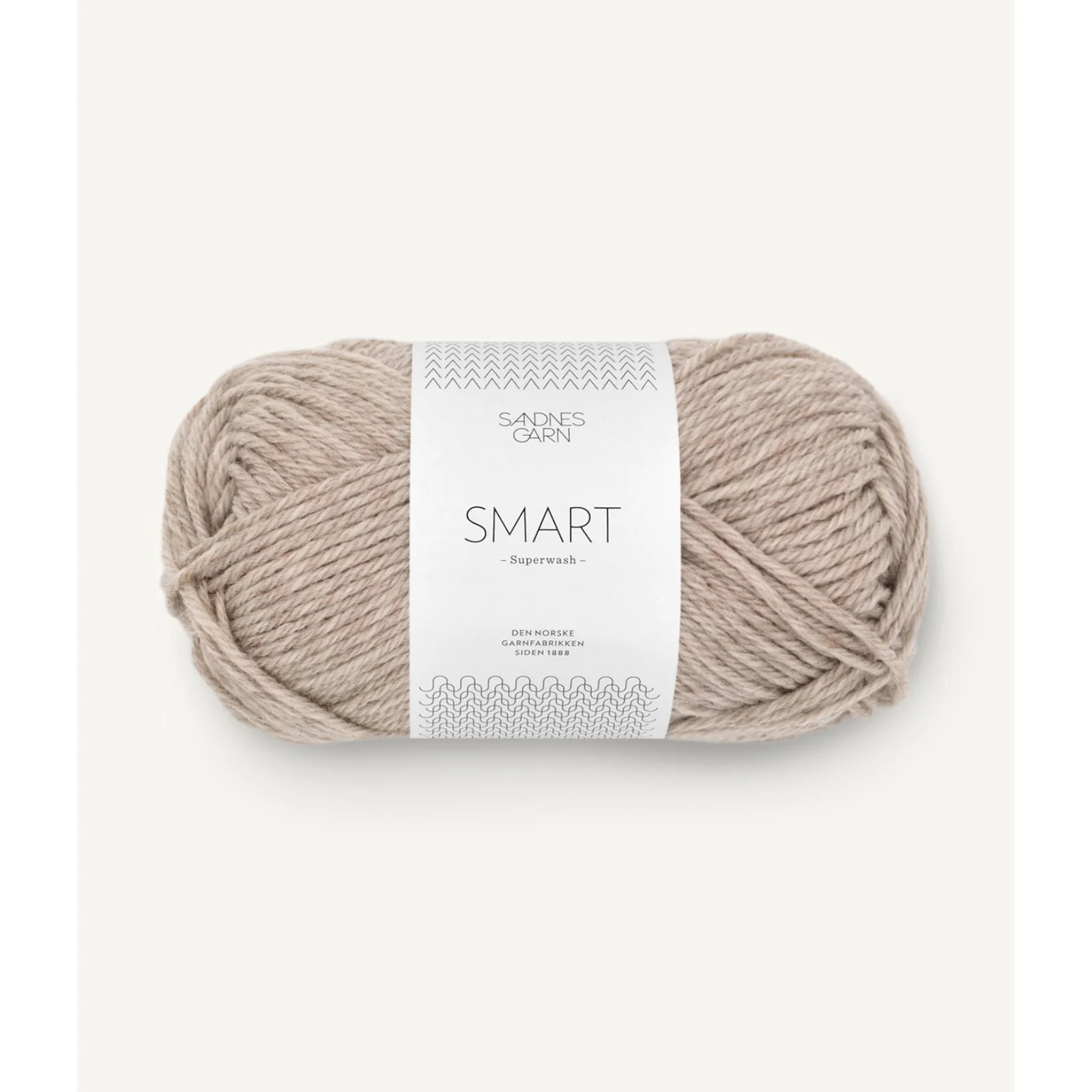 Sandnes Smart 50g - Image 16