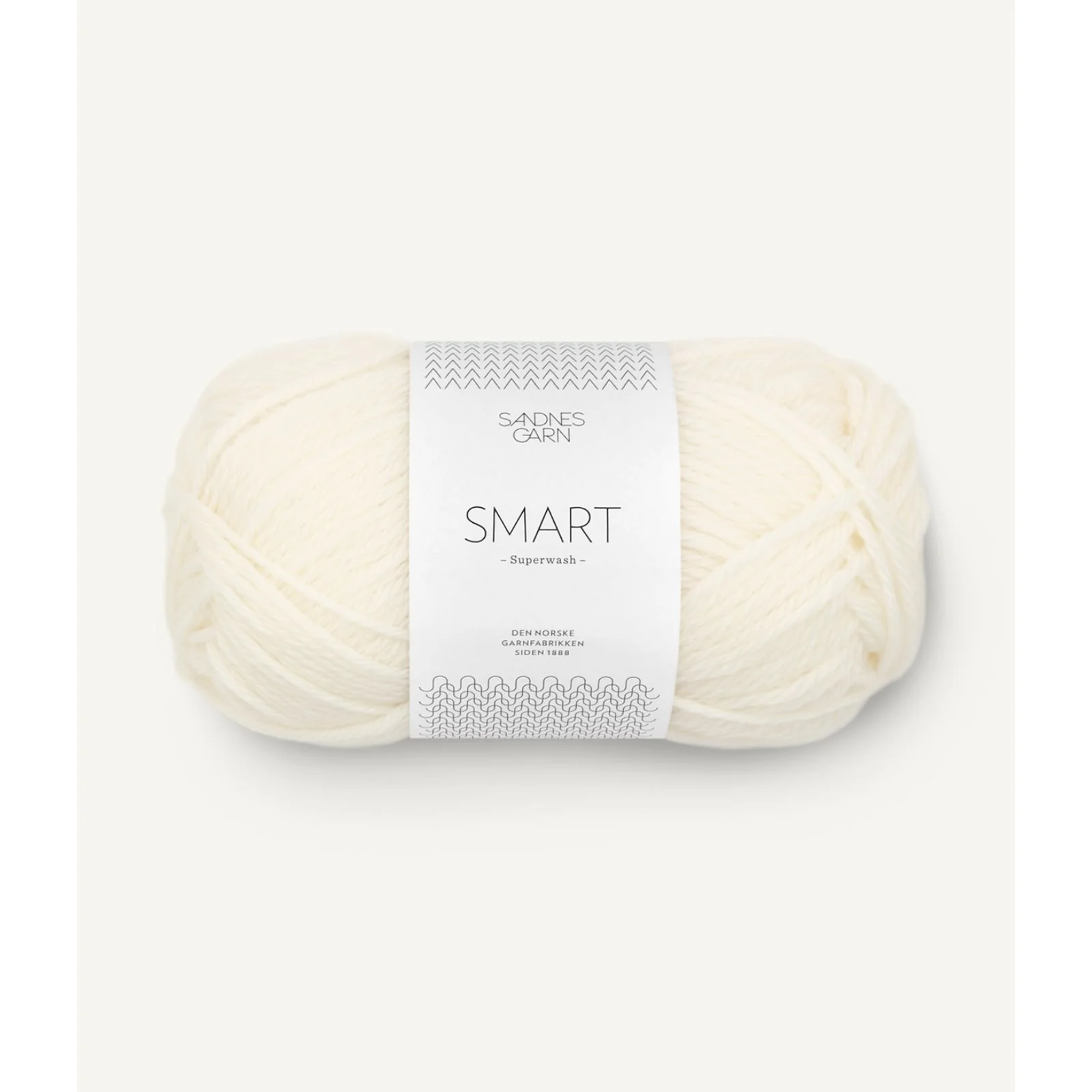 Sandnes Smart 50g - Image 3