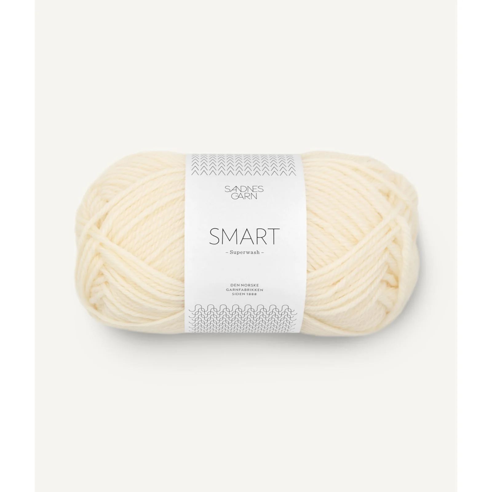 Sandnes Smart 50g - Image 4
