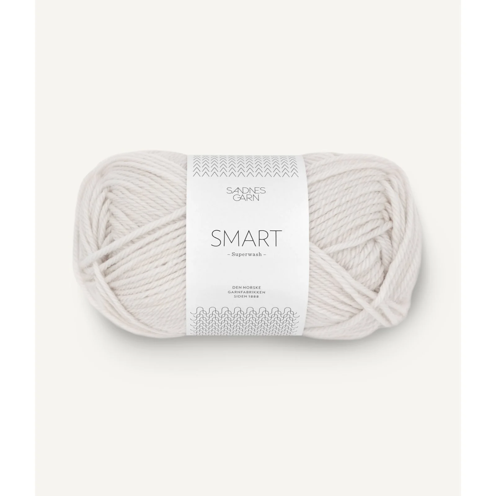 Sandnes Smart 50g - Image 5