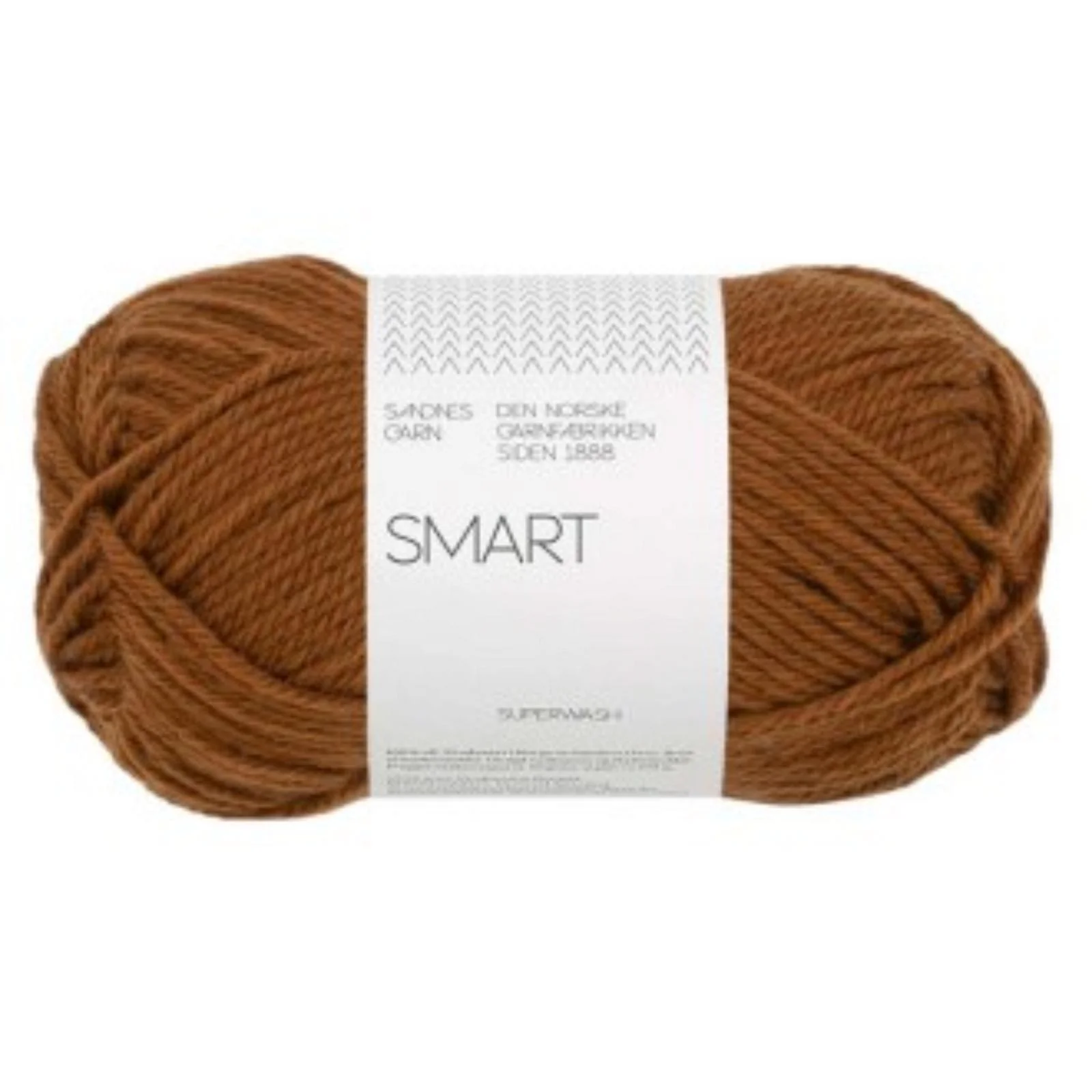 Sandnes Smart 50g - Image 50