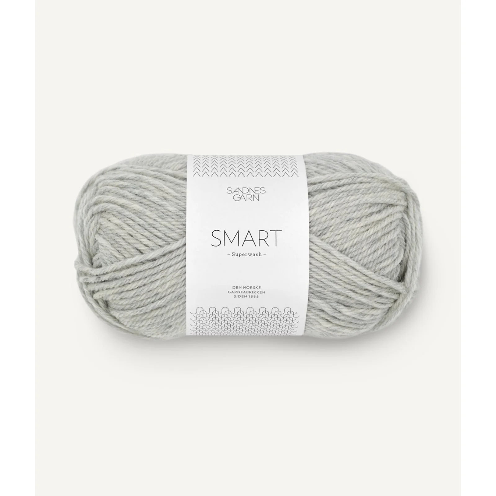 Sandnes Smart 50g - Image 6