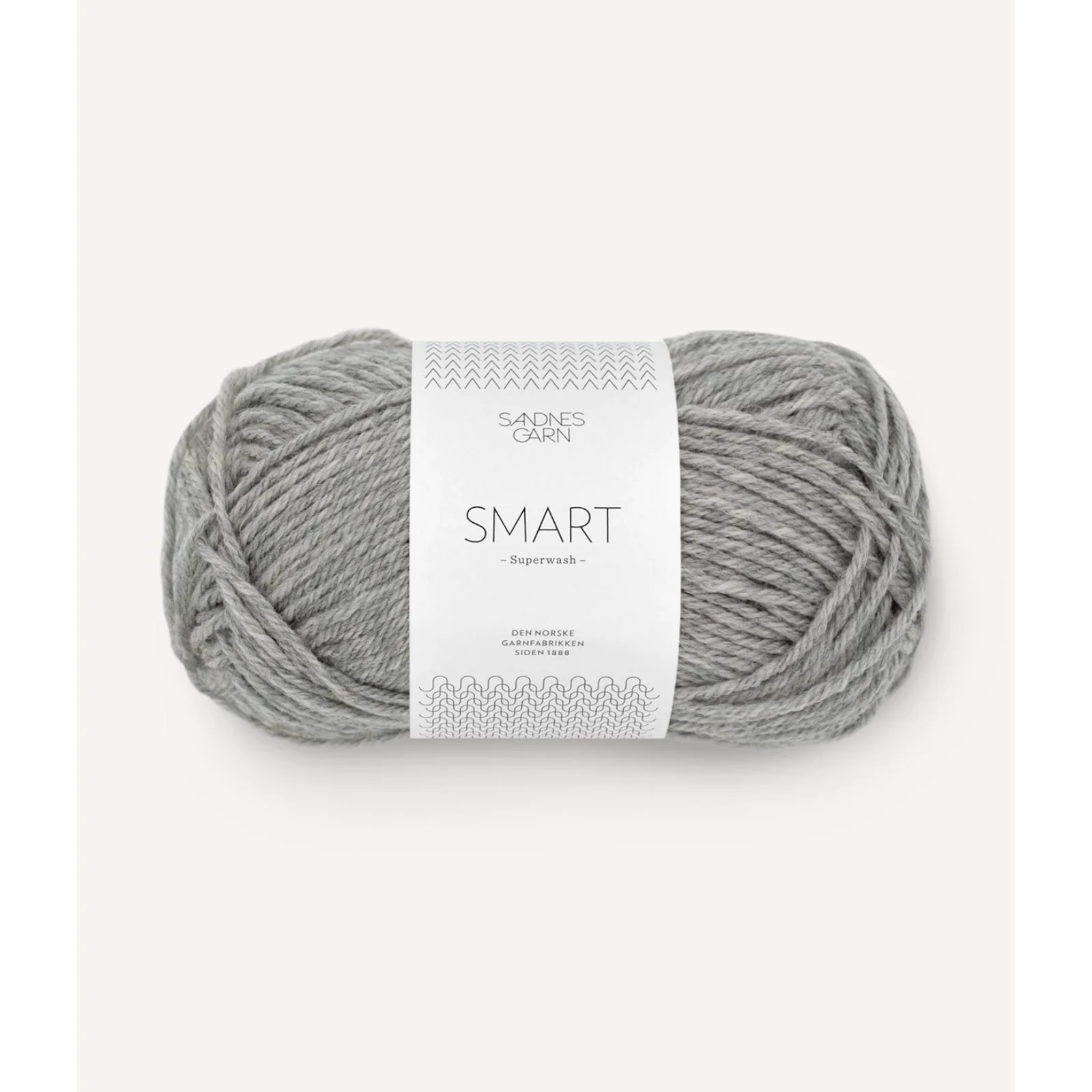Sandnes Smart 50g - Image 7