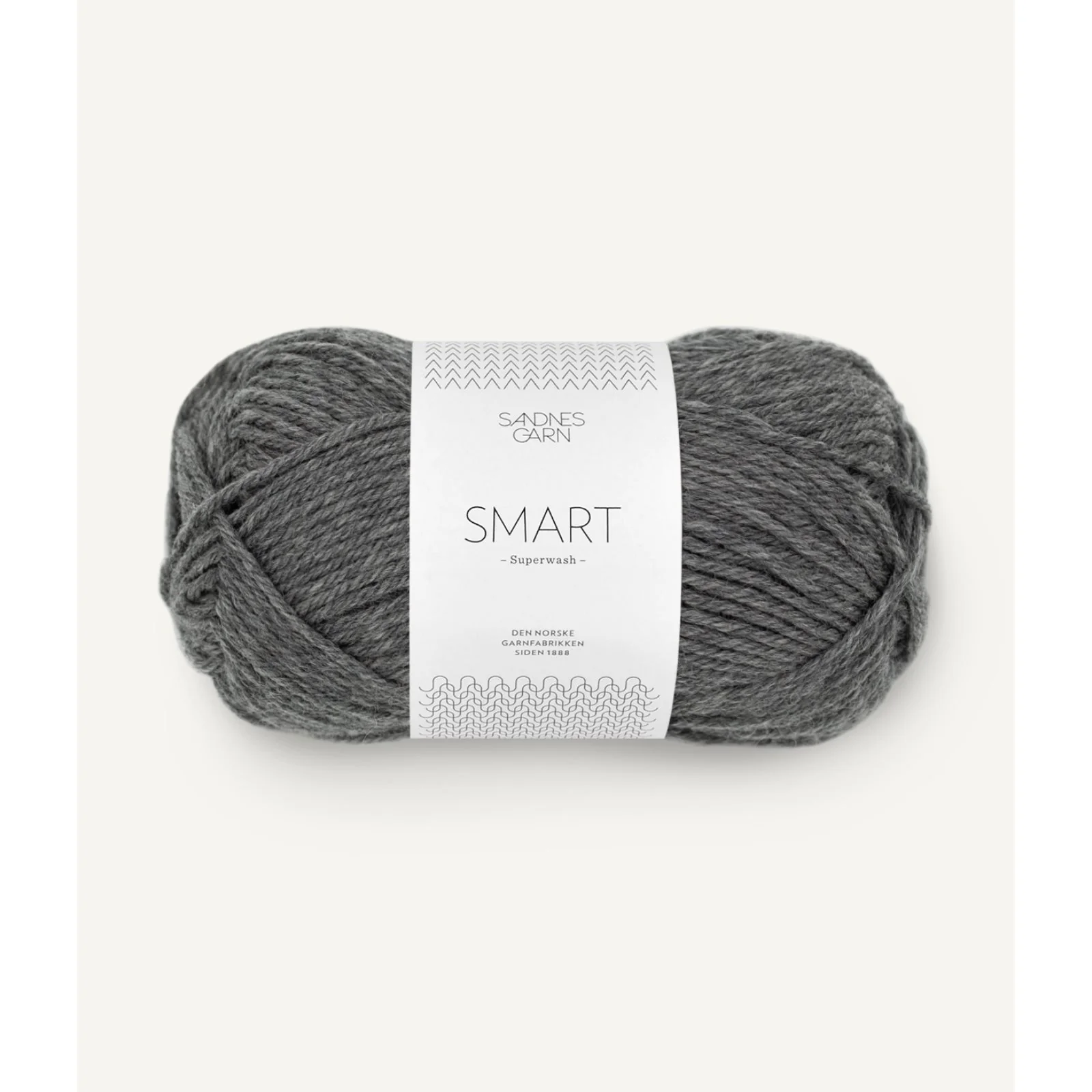 Sandnes Smart 50g - Image 8