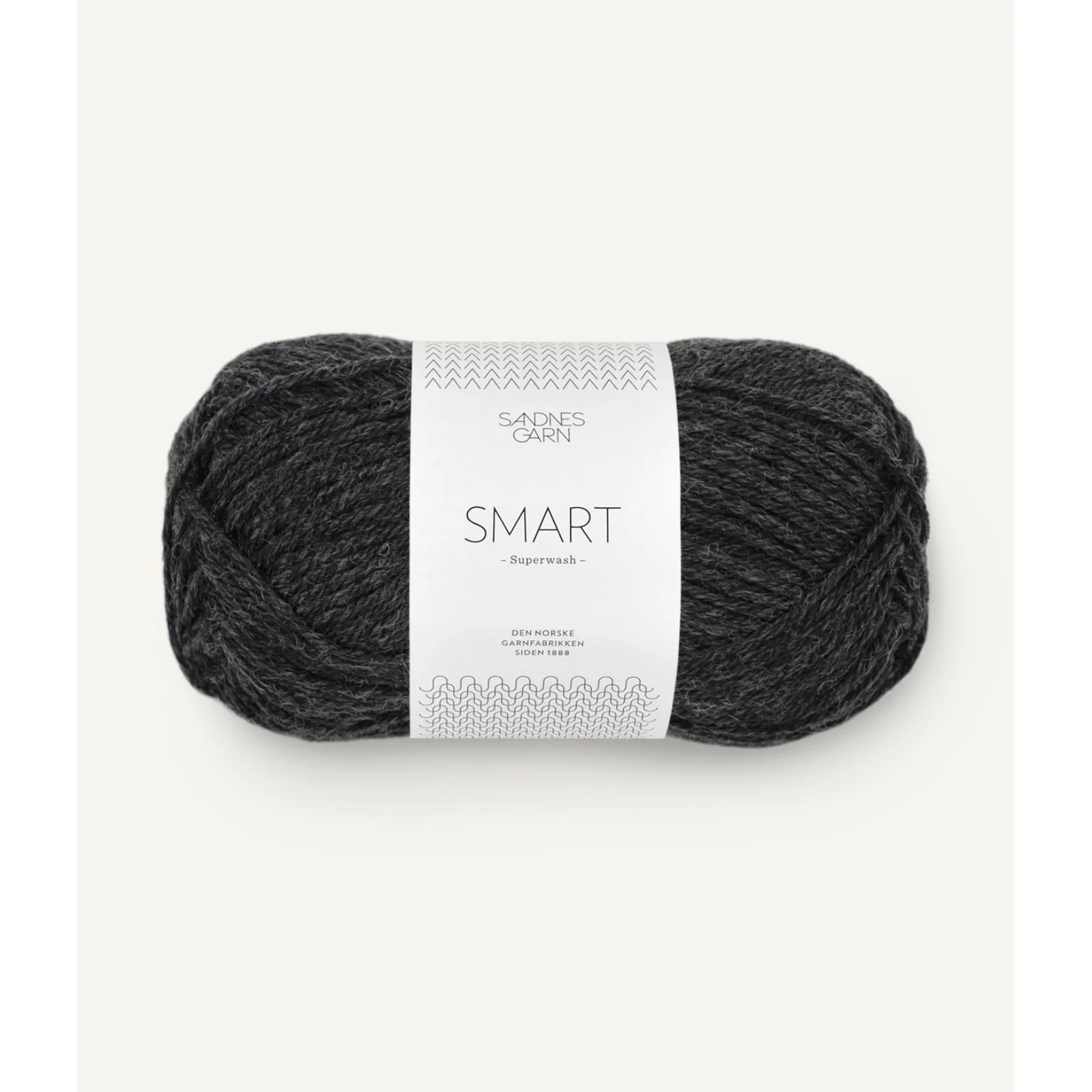 Sandnes Smart 50g - Image 9