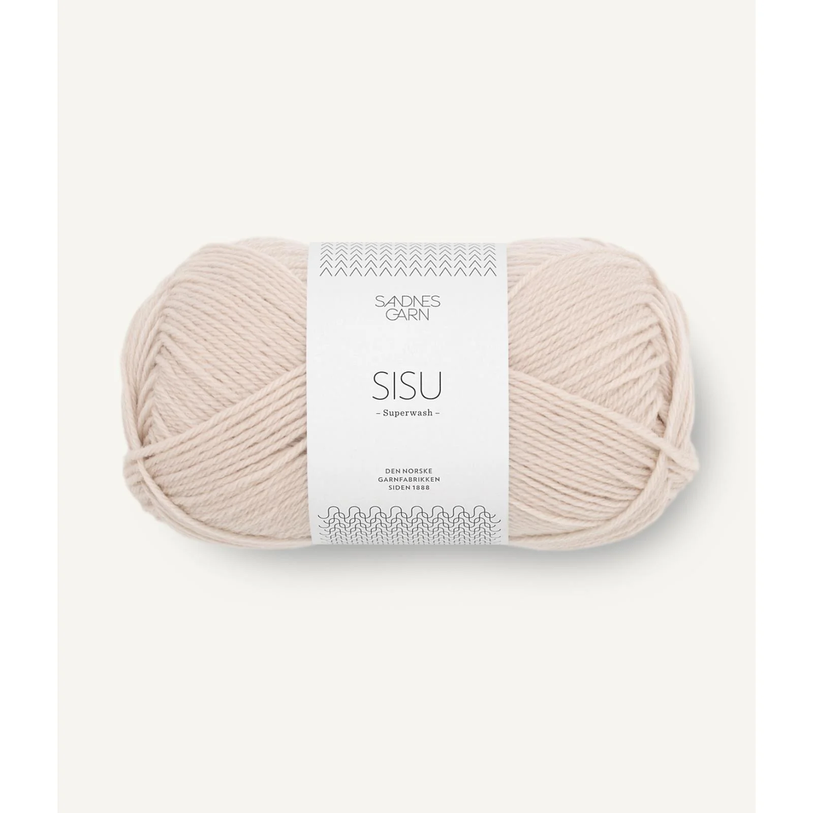 Sandnes Sisu 50g - Image 10