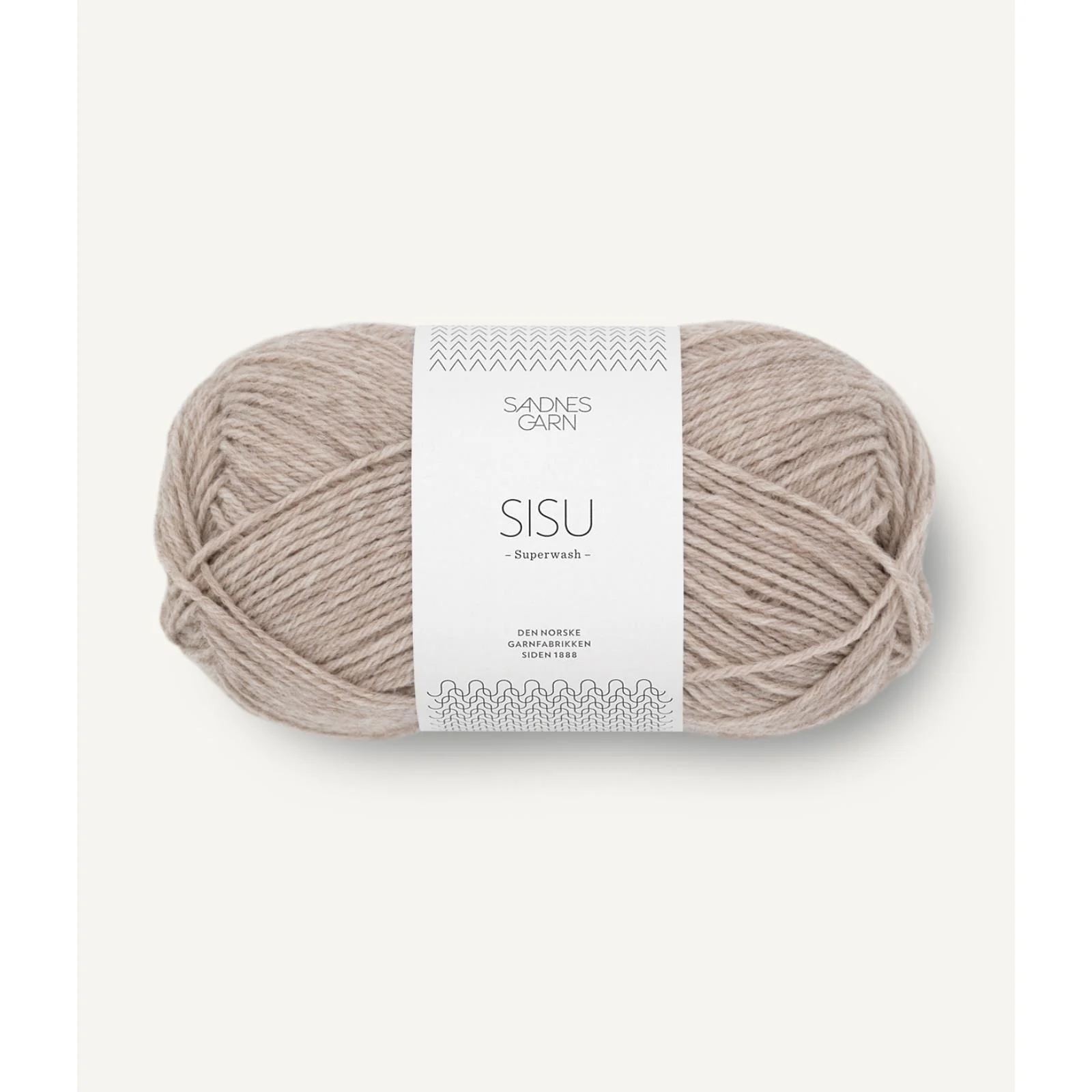 Sandnes Sisu 50g - Image 12