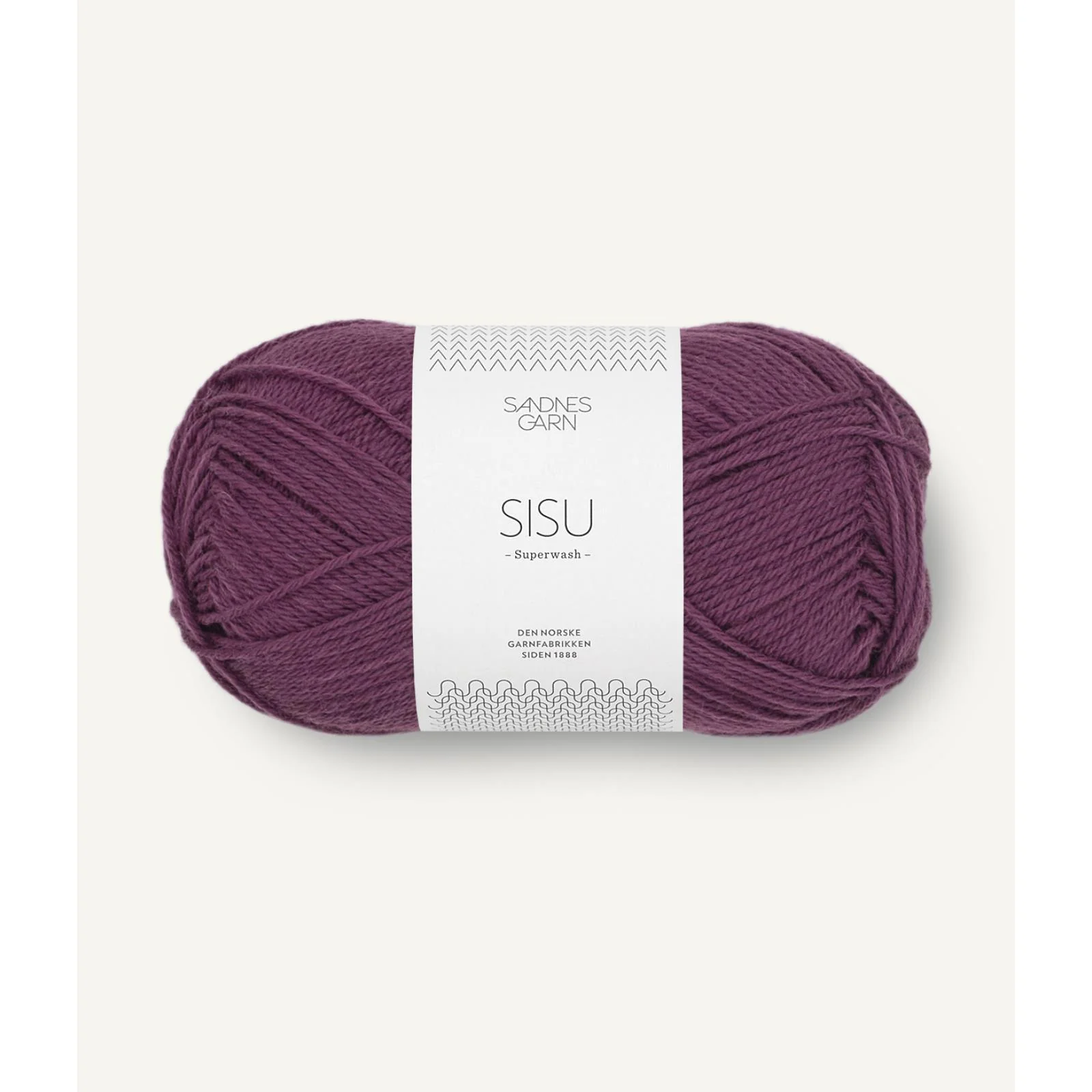 Sandnes Sisu 50g - Image 20