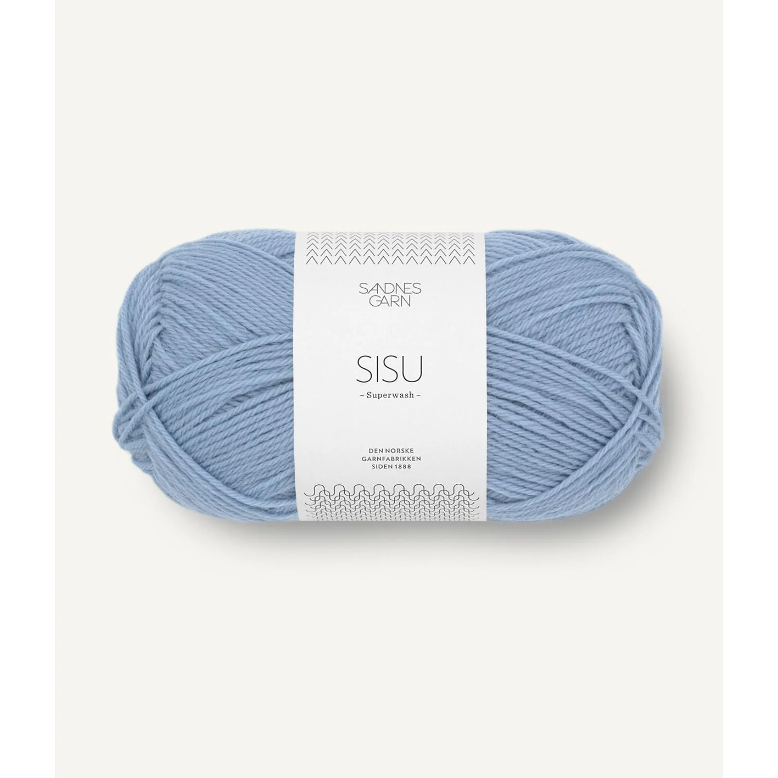 Sandnes Sisu 50g - Image 24