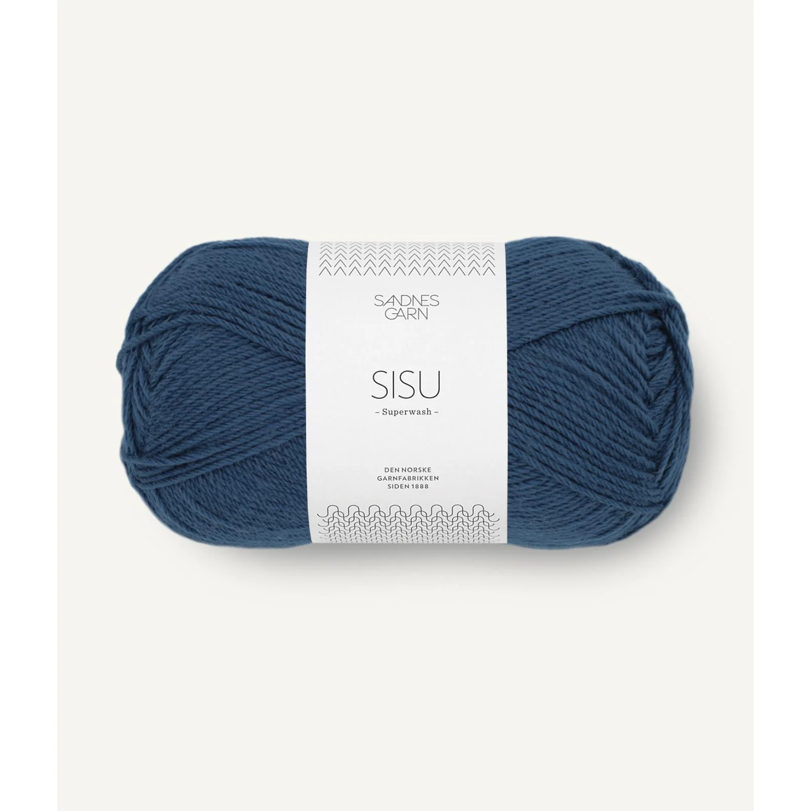 Sandnes Sisu 50g - Image 26