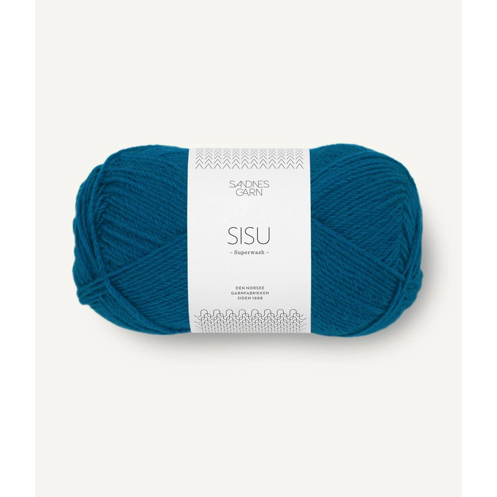 Sandnes Sisu 50g - Image 27