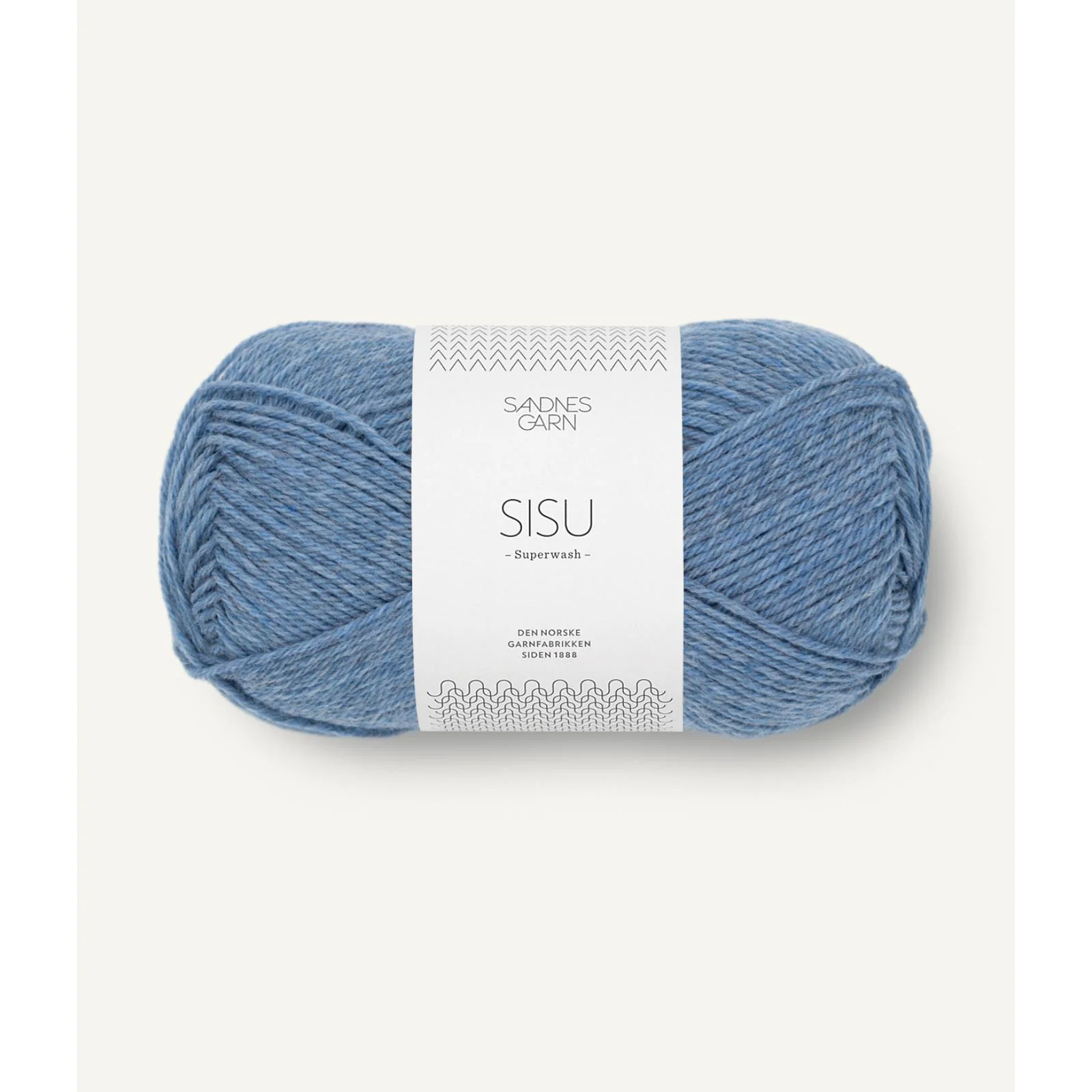 Sandnes Sisu 50g - Image 28