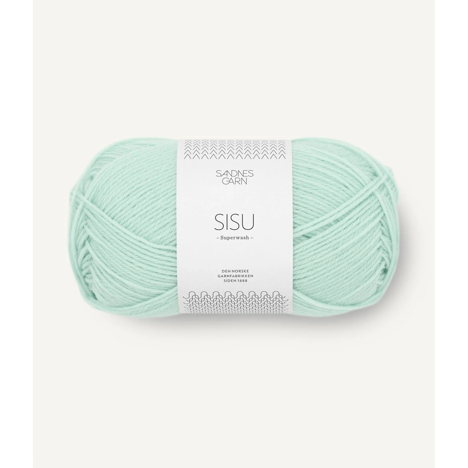 Sandnes Sisu 50g - Image 30