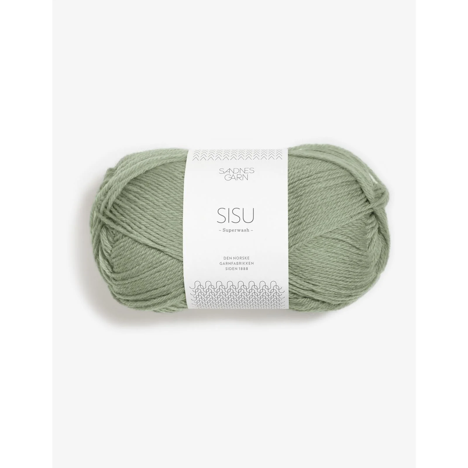 Sandnes Sisu 50g - Image 32