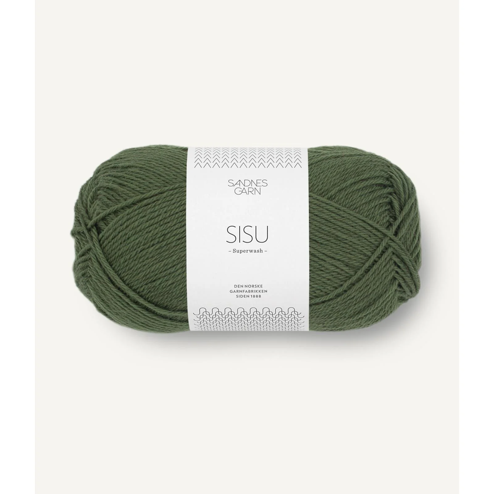 Sandnes Sisu 50g - Image 33