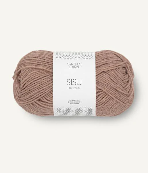 Sandnes Sisu 50g - Image 34