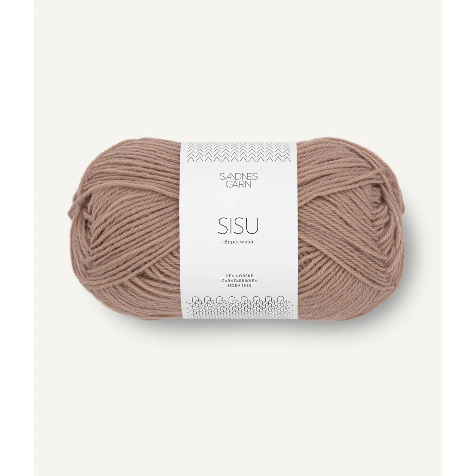 Sandnes Sisu 50g - Image 38