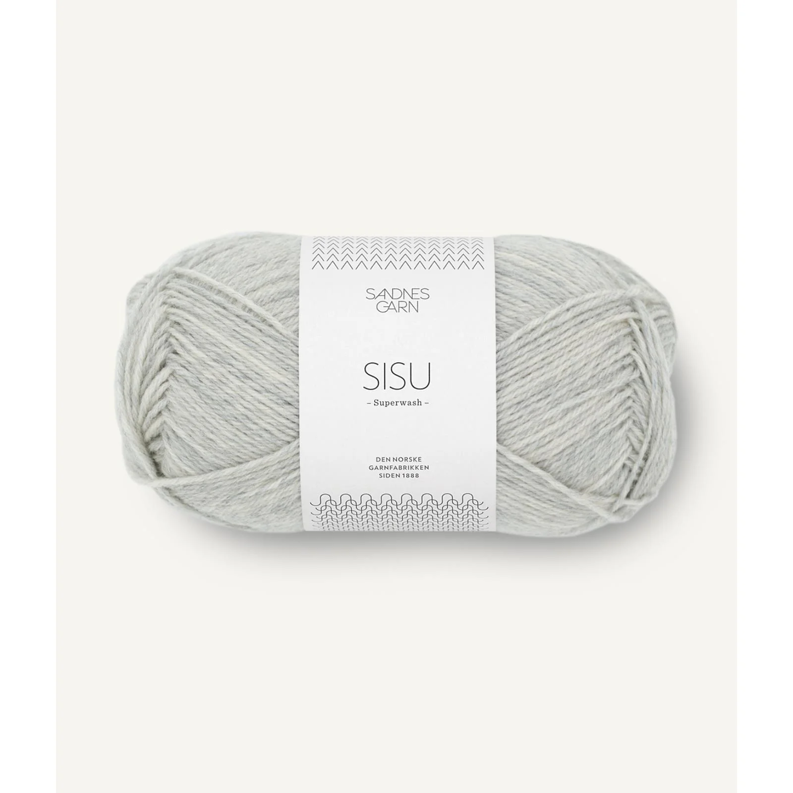 Sandnes Sisu 50g - Image 4