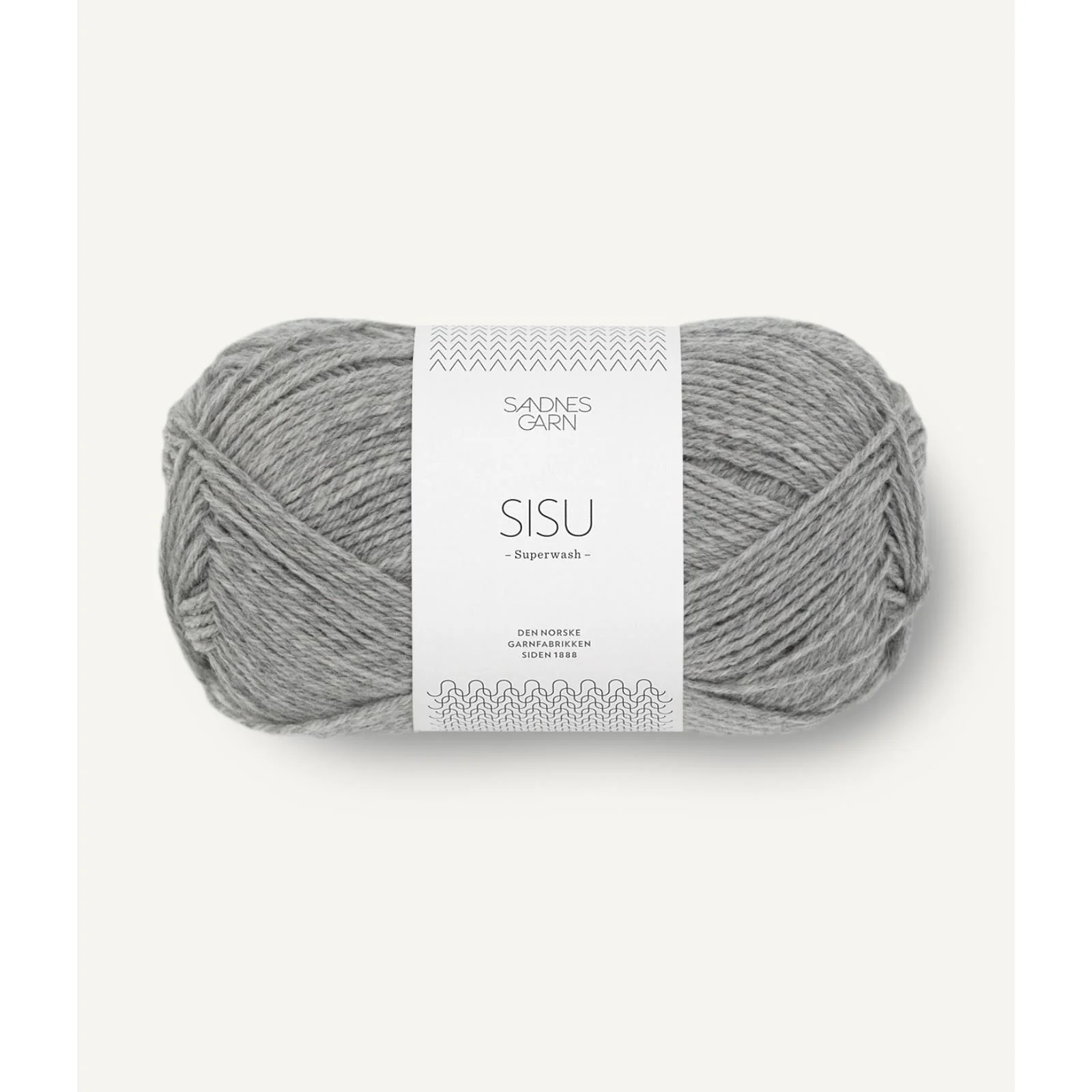 Sandnes Sisu 50g - Image 5