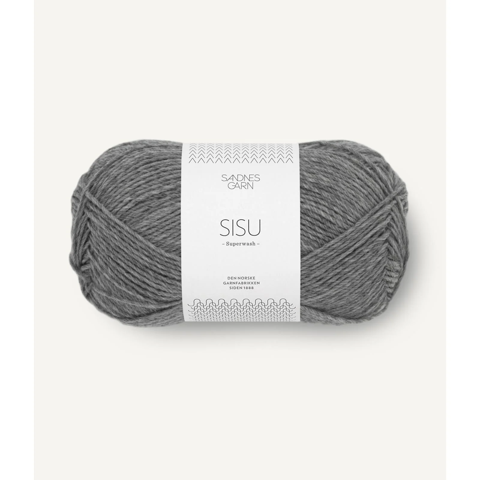 Sandnes Sisu 50g - Image 6