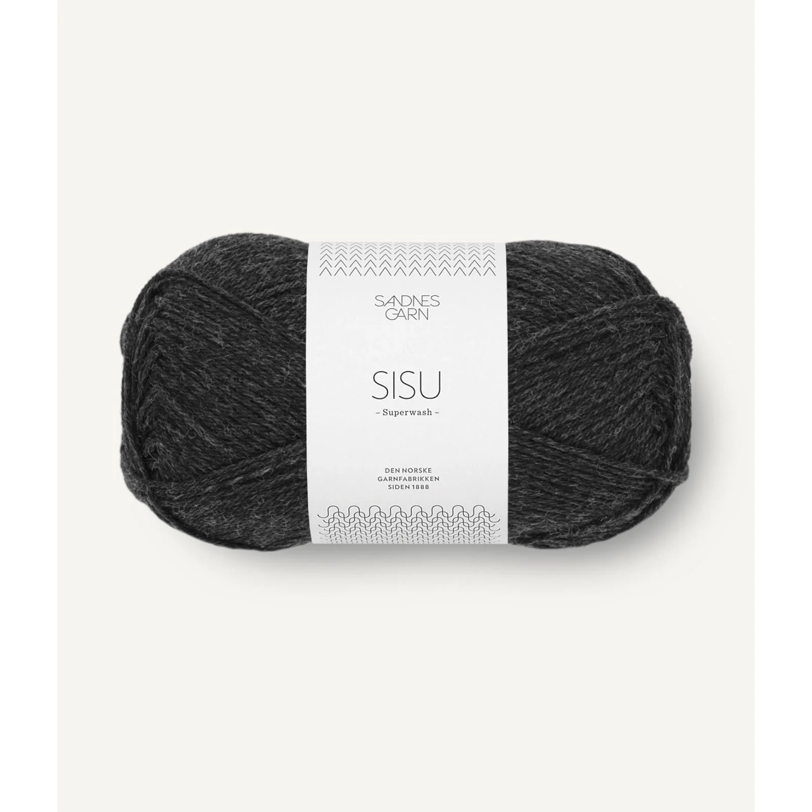 Sandnes Sisu 50g - Image 7