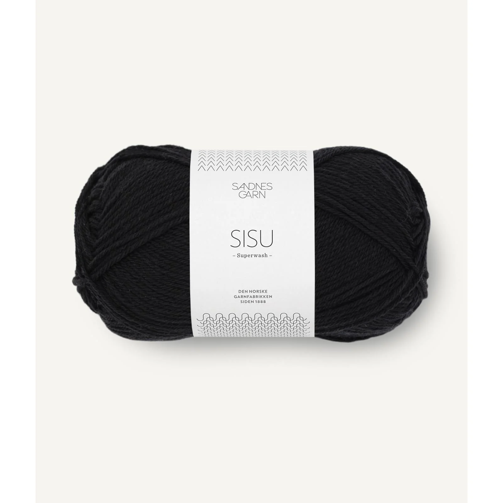 Sandnes Sisu 50g - Image 8