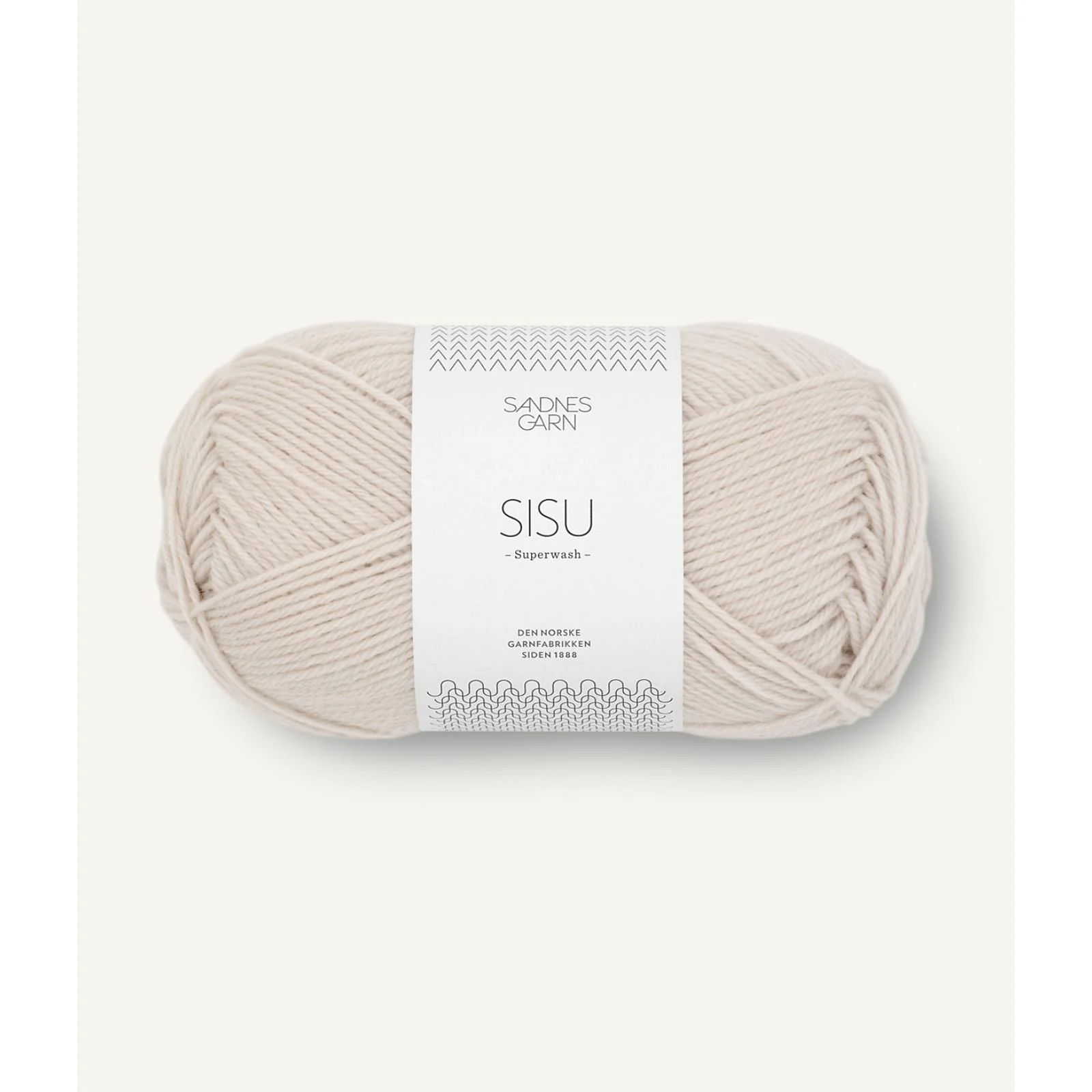 Sandnes Sisu 50g - Image 9