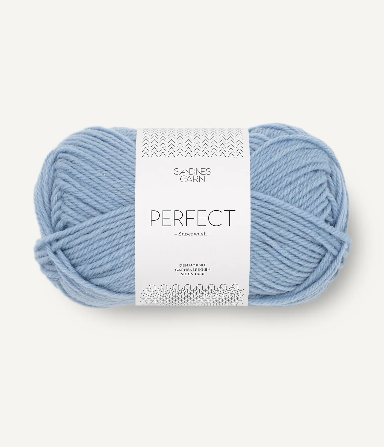 Sandnes Perfect 50g - Image 15
