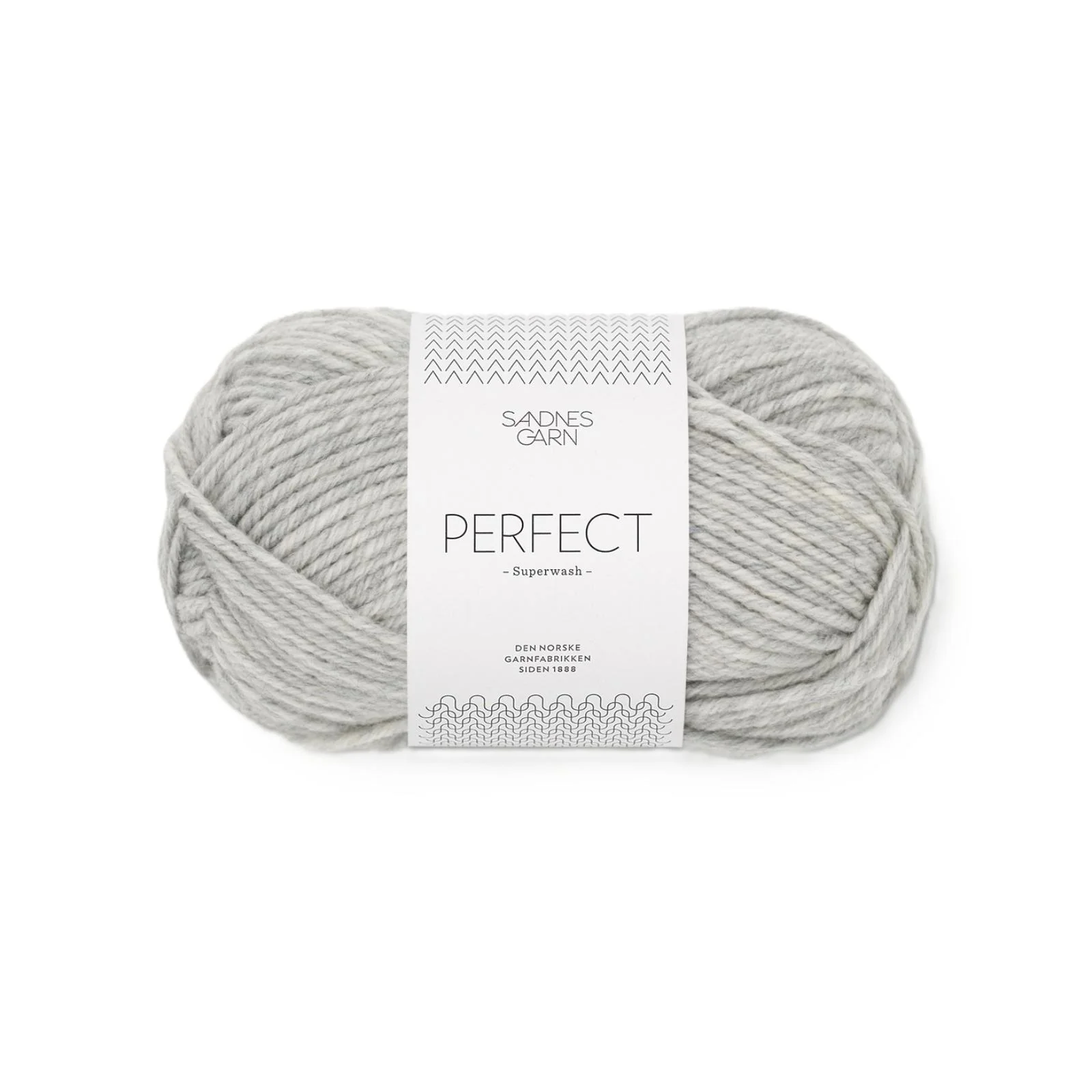 Sandnes Perfect 50g - Image 25