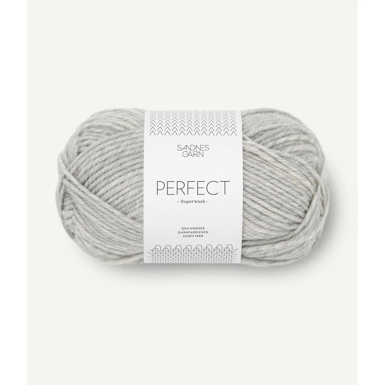 Sandnes Perfect 50g - Image 3